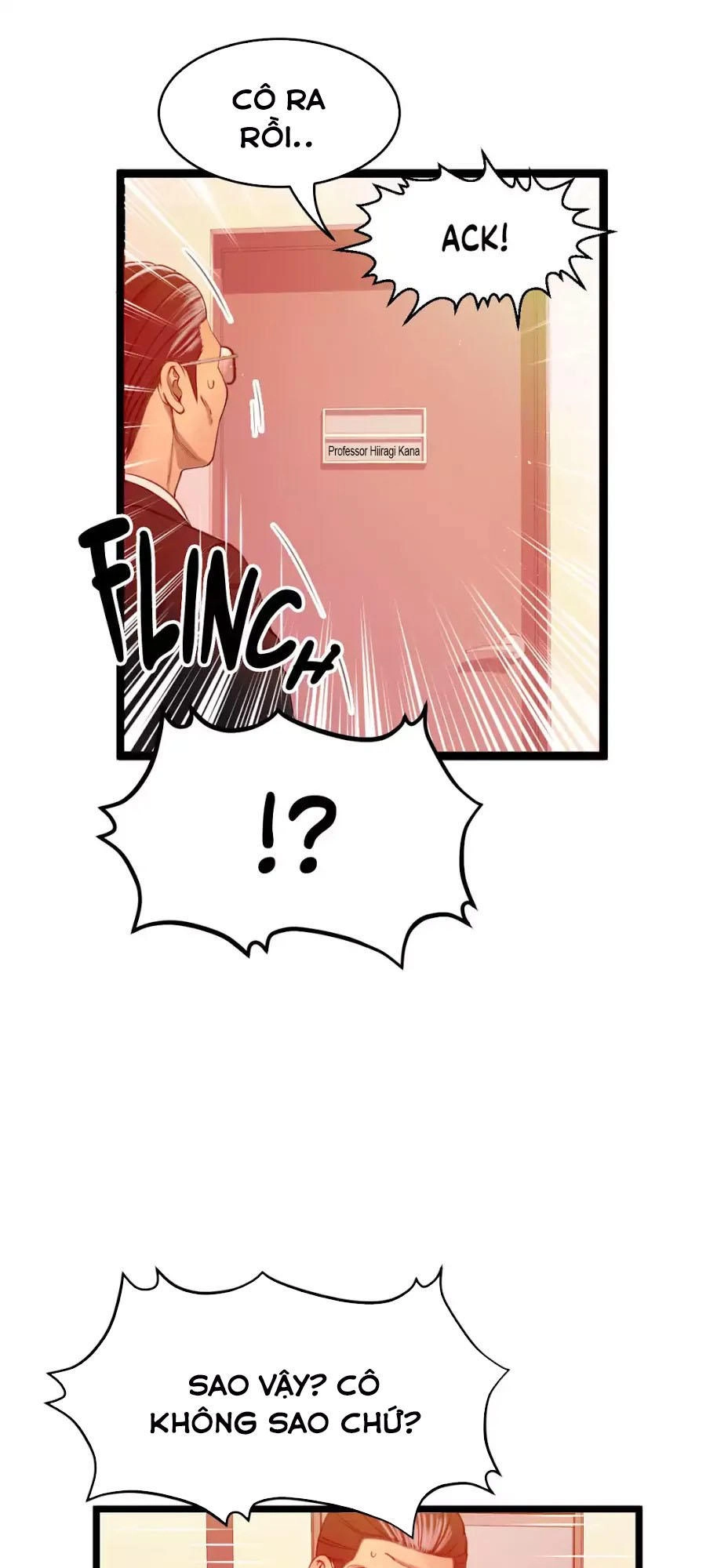 Hé Lộ Về Ngành Công Nghiệp Jav Chapter 92 - 16