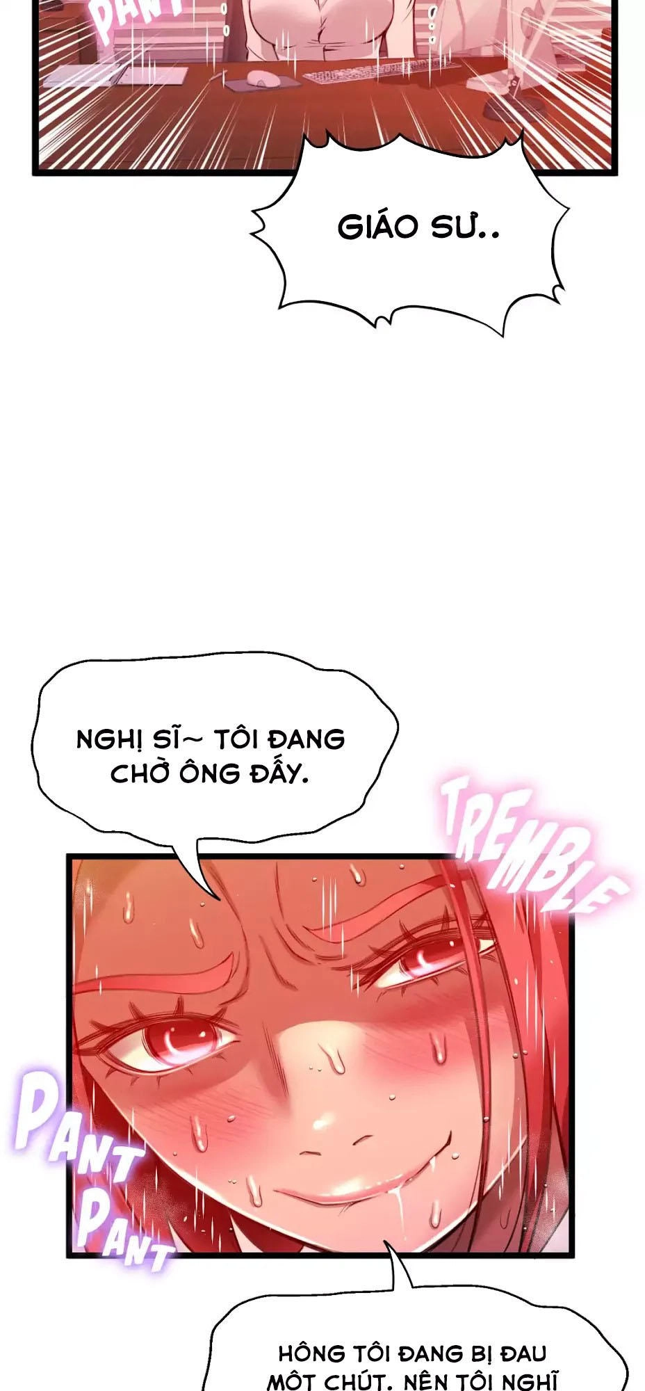 Hé Lộ Về Ngành Công Nghiệp Jav Chapter 92 - 18