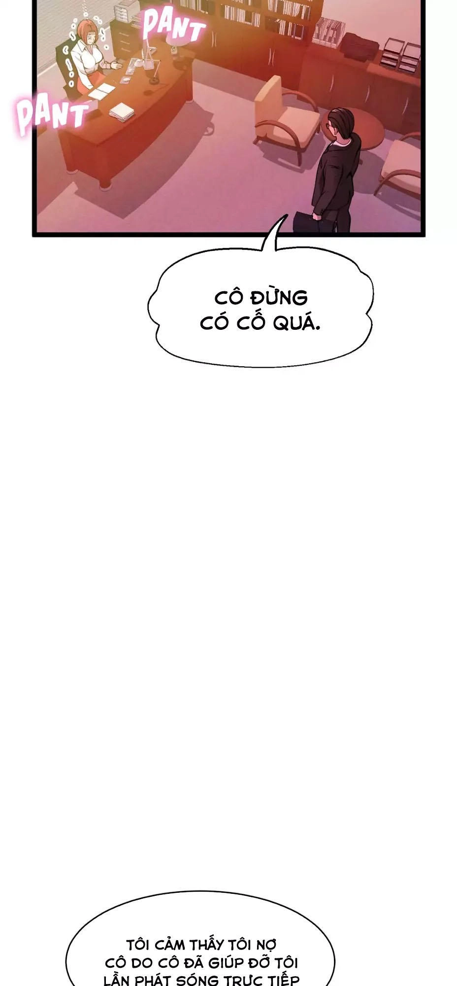 Hé Lộ Về Ngành Công Nghiệp Jav Chapter 92 - 20