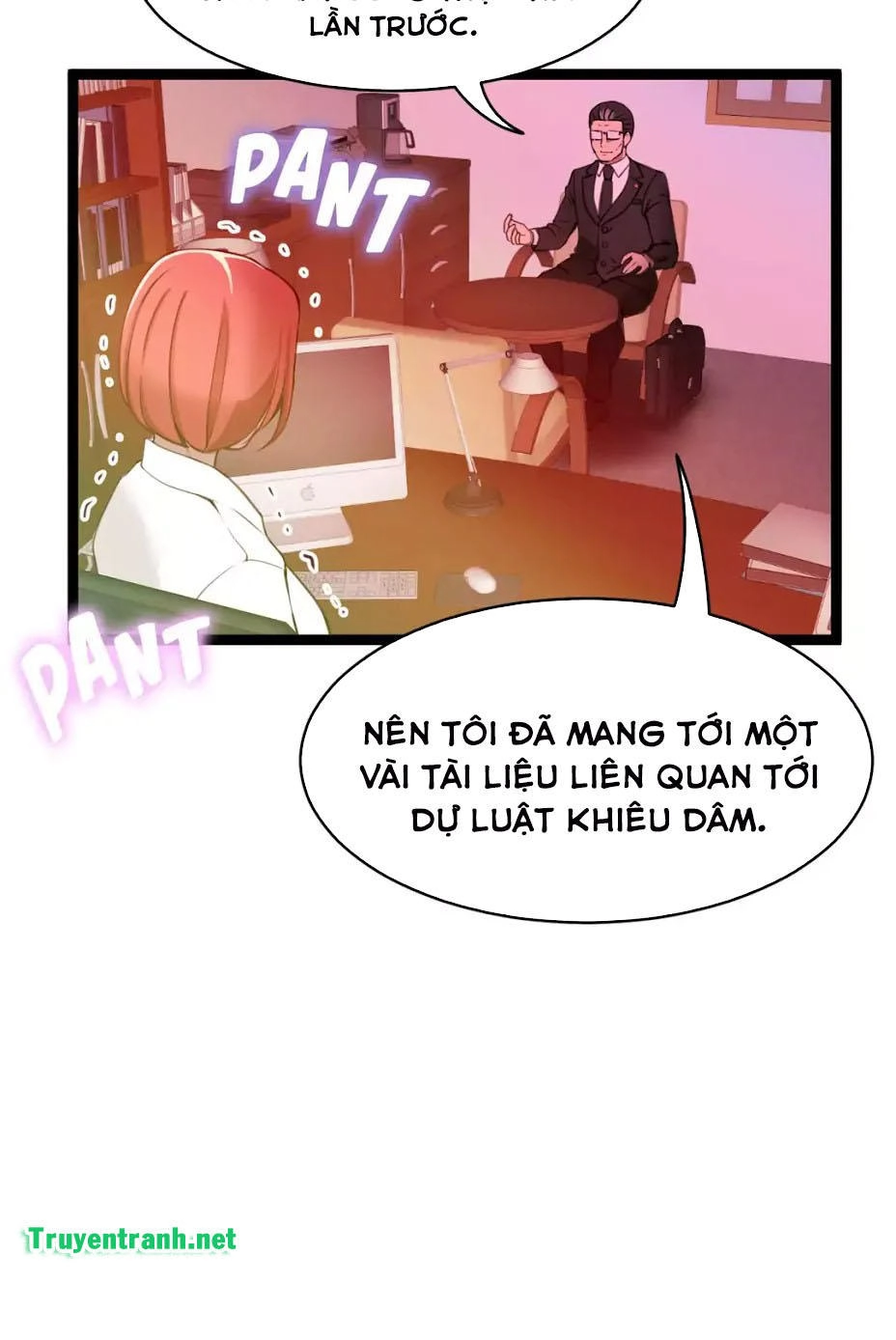 Hé Lộ Về Ngành Công Nghiệp Jav Chapter 92 - 21