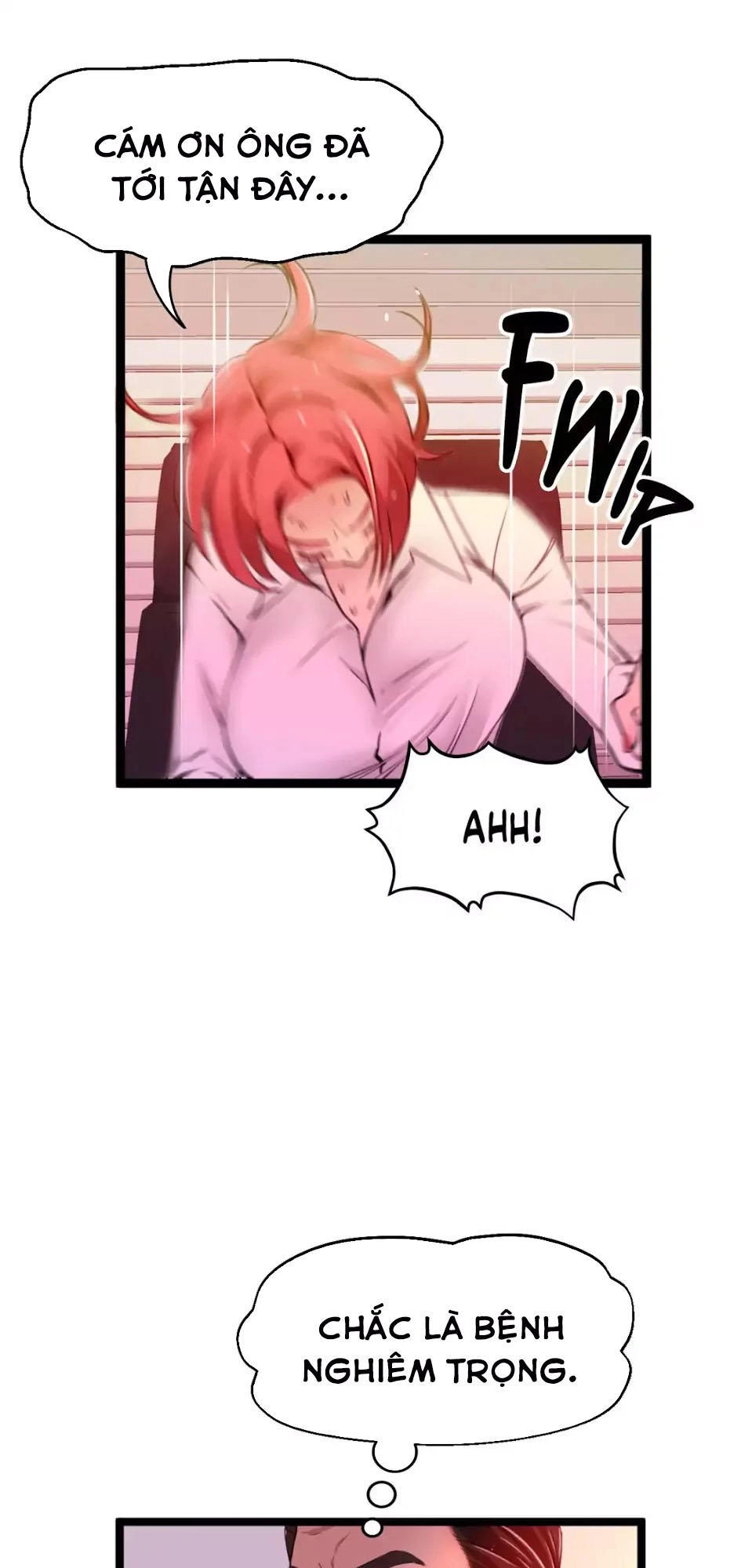 Hé Lộ Về Ngành Công Nghiệp Jav Chapter 92 - 22