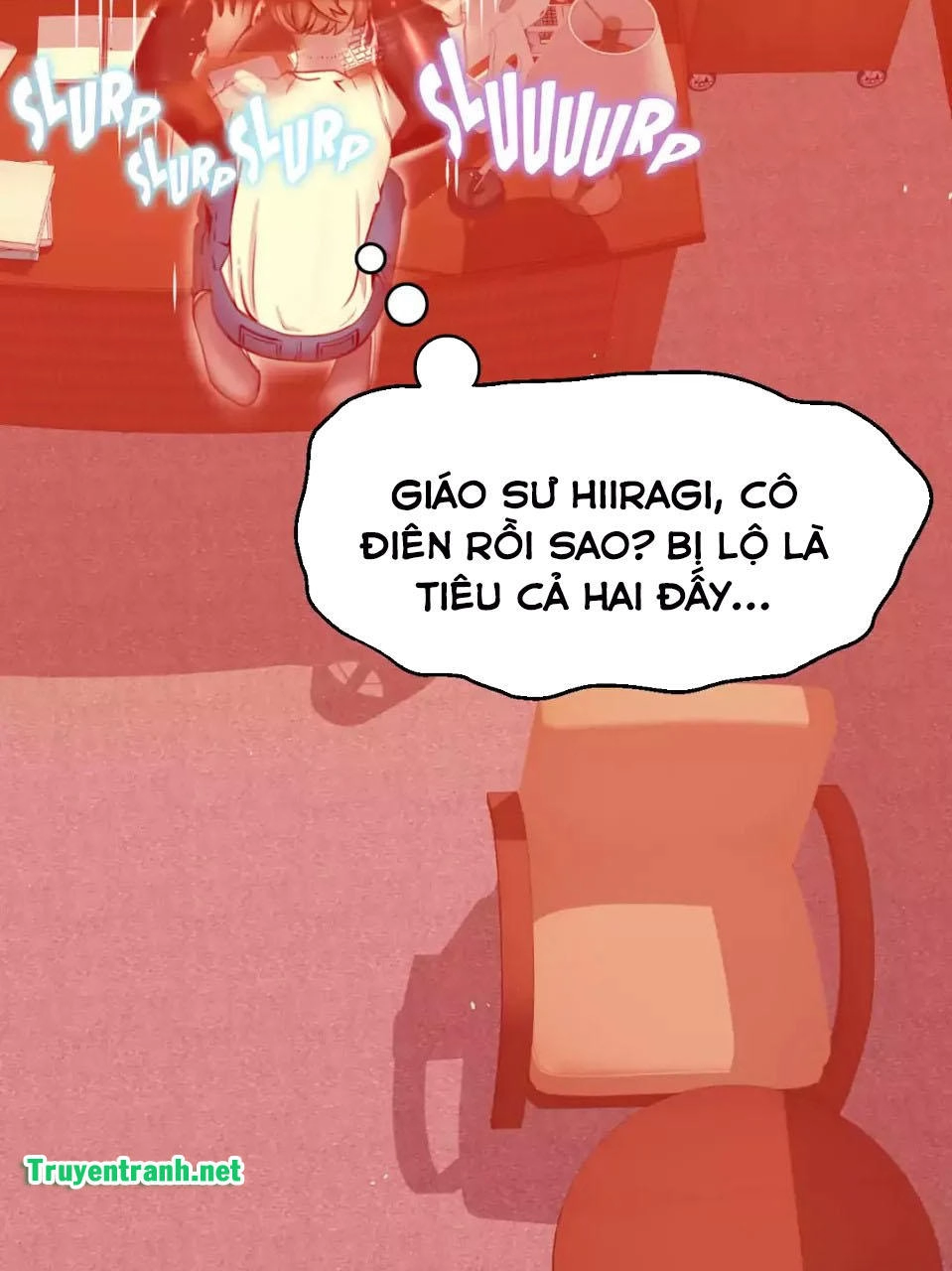 Hé Lộ Về Ngành Công Nghiệp Jav Chapter 92 - 27