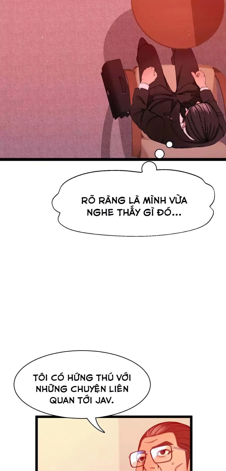 Hé Lộ Về Ngành Công Nghiệp Jav Chapter 92 - 28