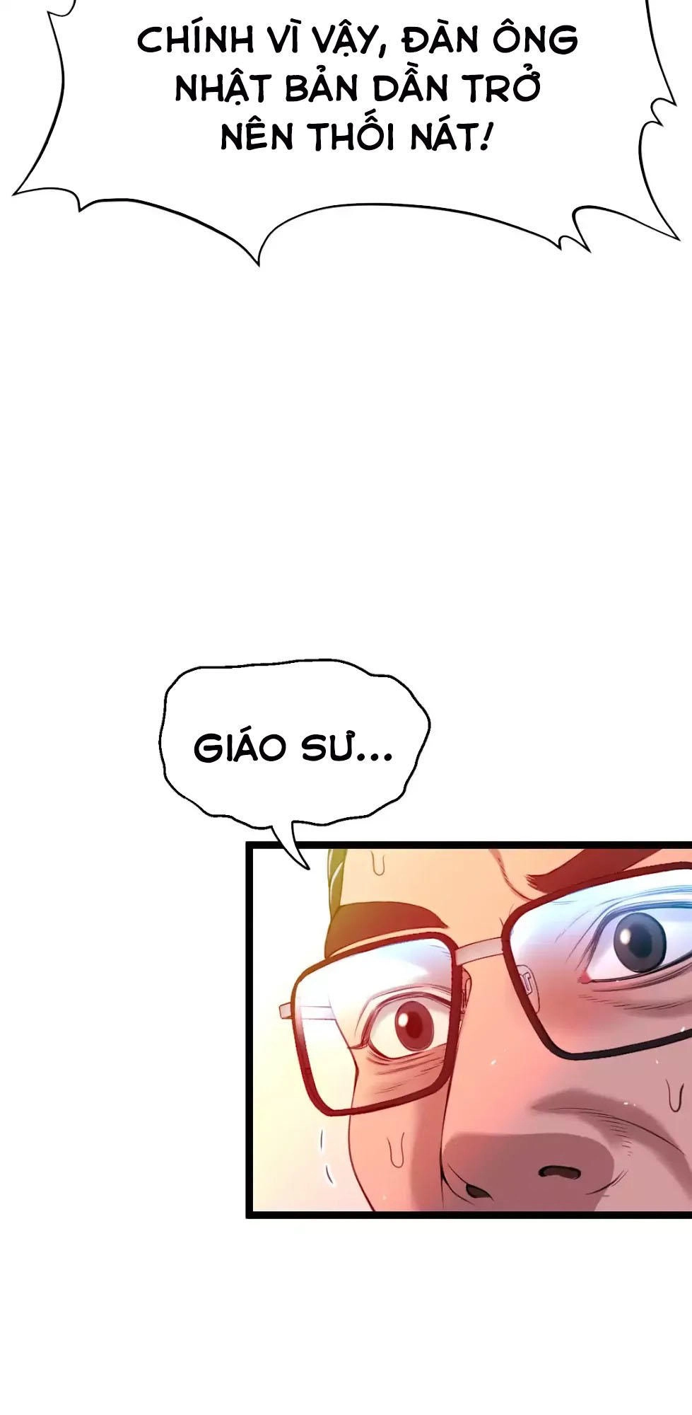 Hé Lộ Về Ngành Công Nghiệp Jav Chapter 93 - 6