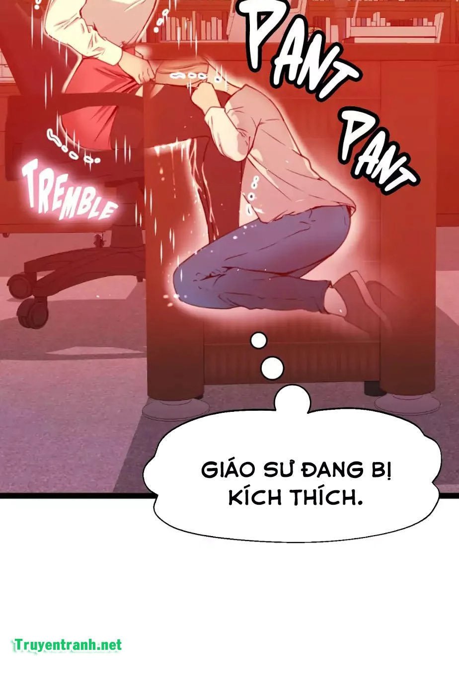 Hé Lộ Về Ngành Công Nghiệp Jav Chapter 93 - 11