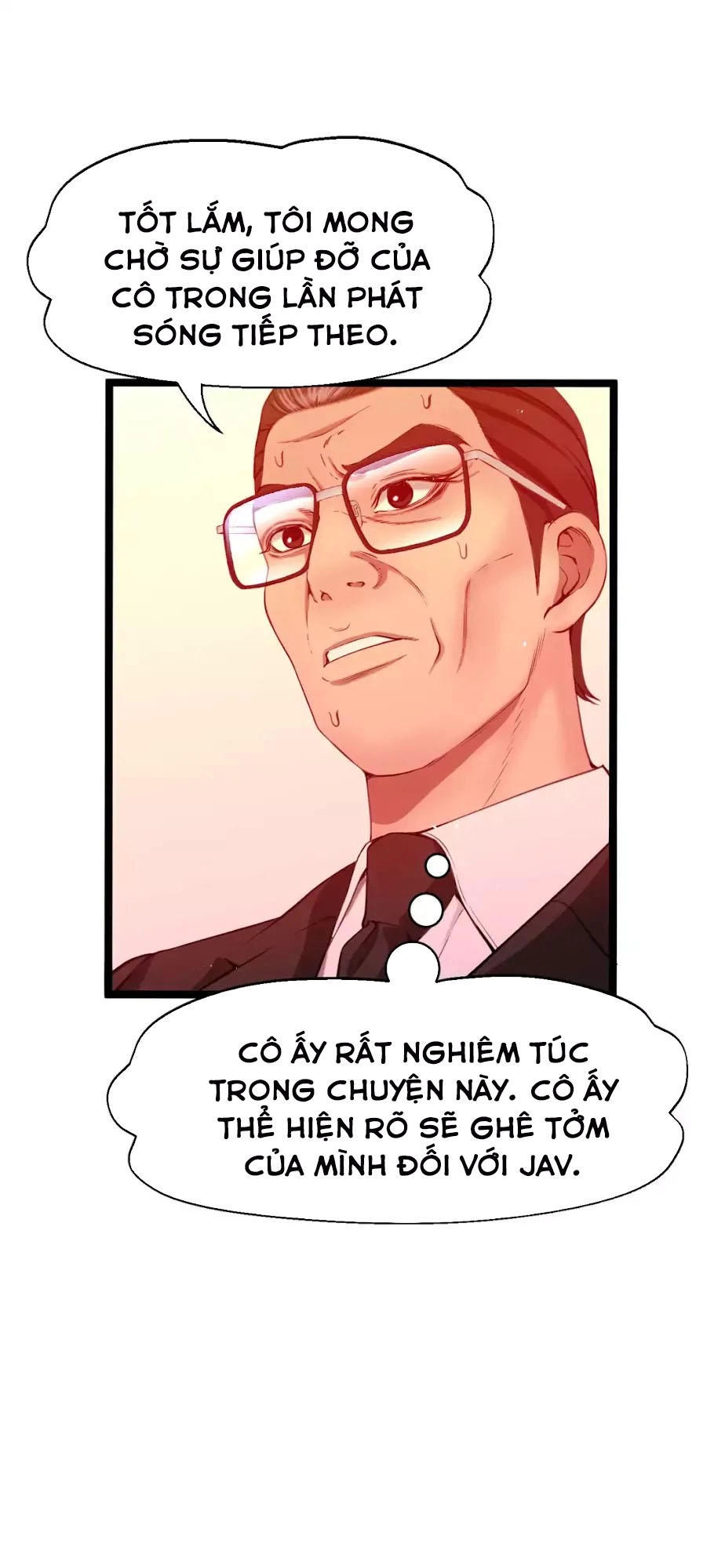 Hé Lộ Về Ngành Công Nghiệp Jav Chapter 93 - 12