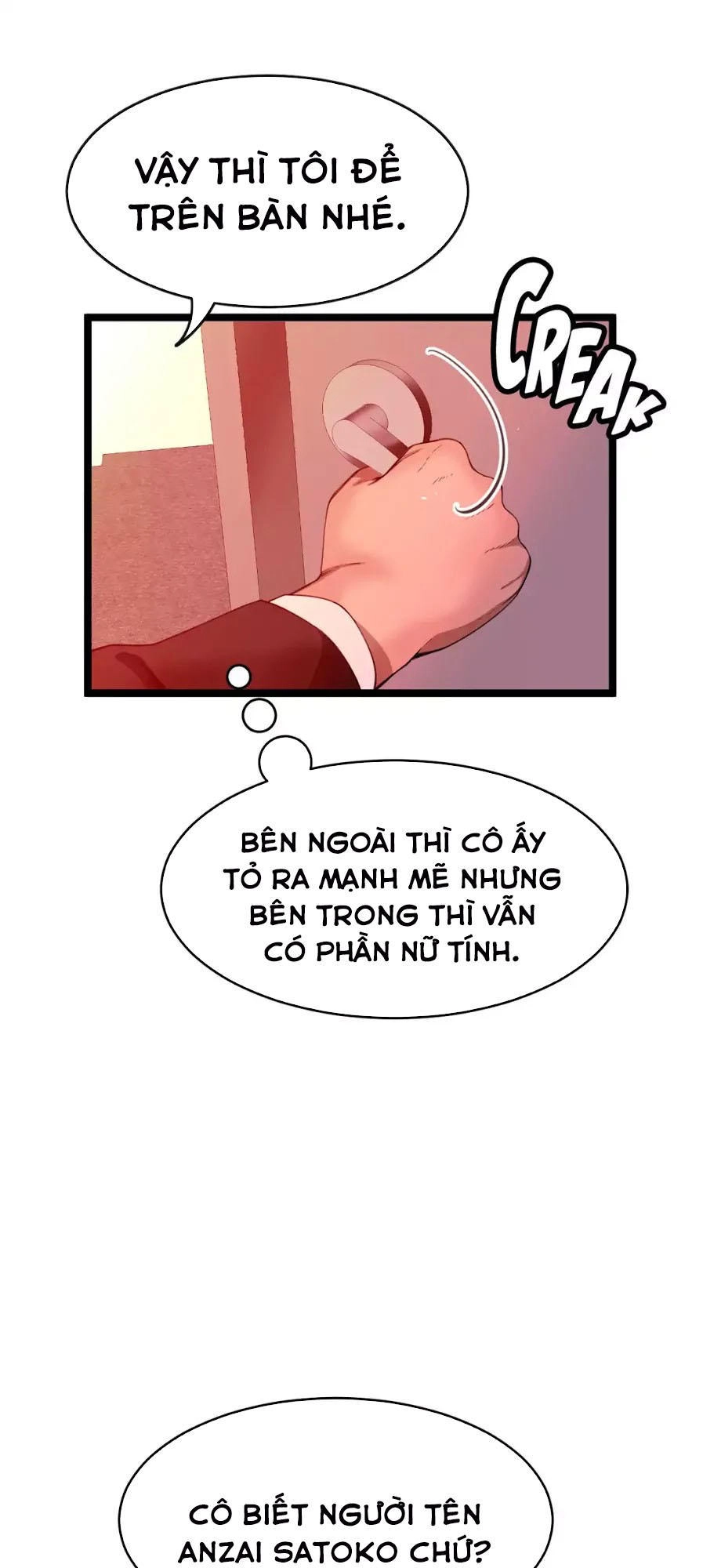 Hé Lộ Về Ngành Công Nghiệp Jav Chapter 93 - 16