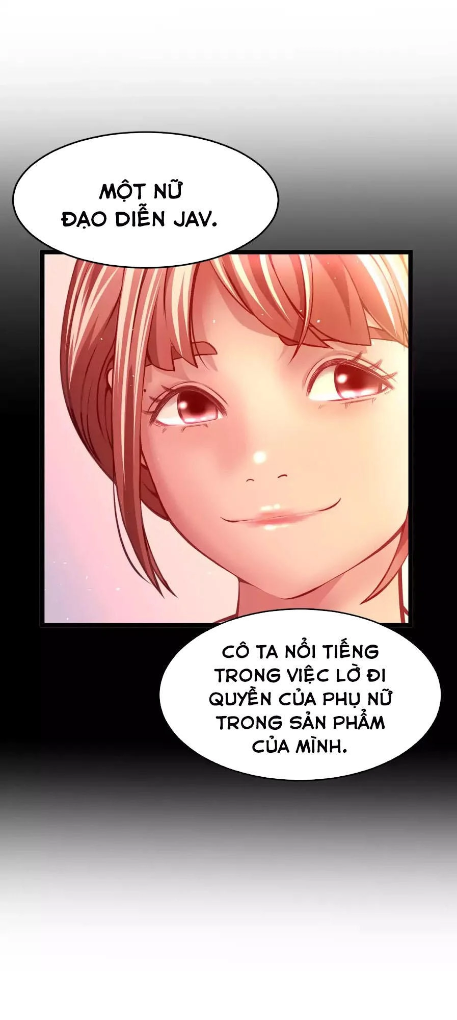 Hé Lộ Về Ngành Công Nghiệp Jav Chapter 93 - 18