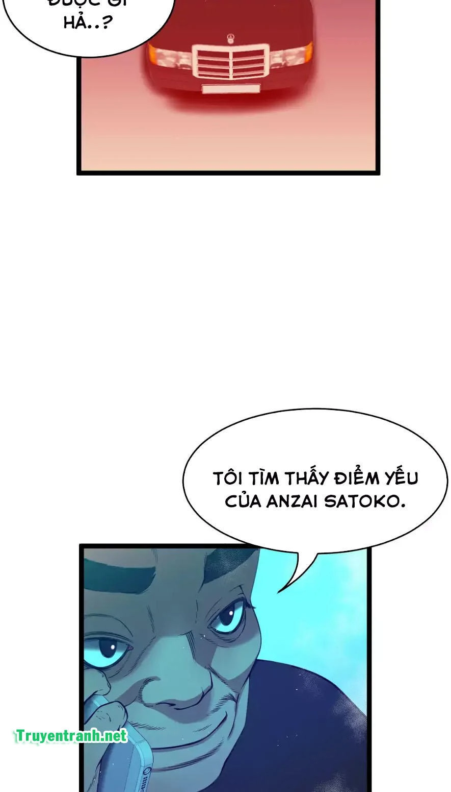 Hé Lộ Về Ngành Công Nghiệp Jav Chapter 93 - 23