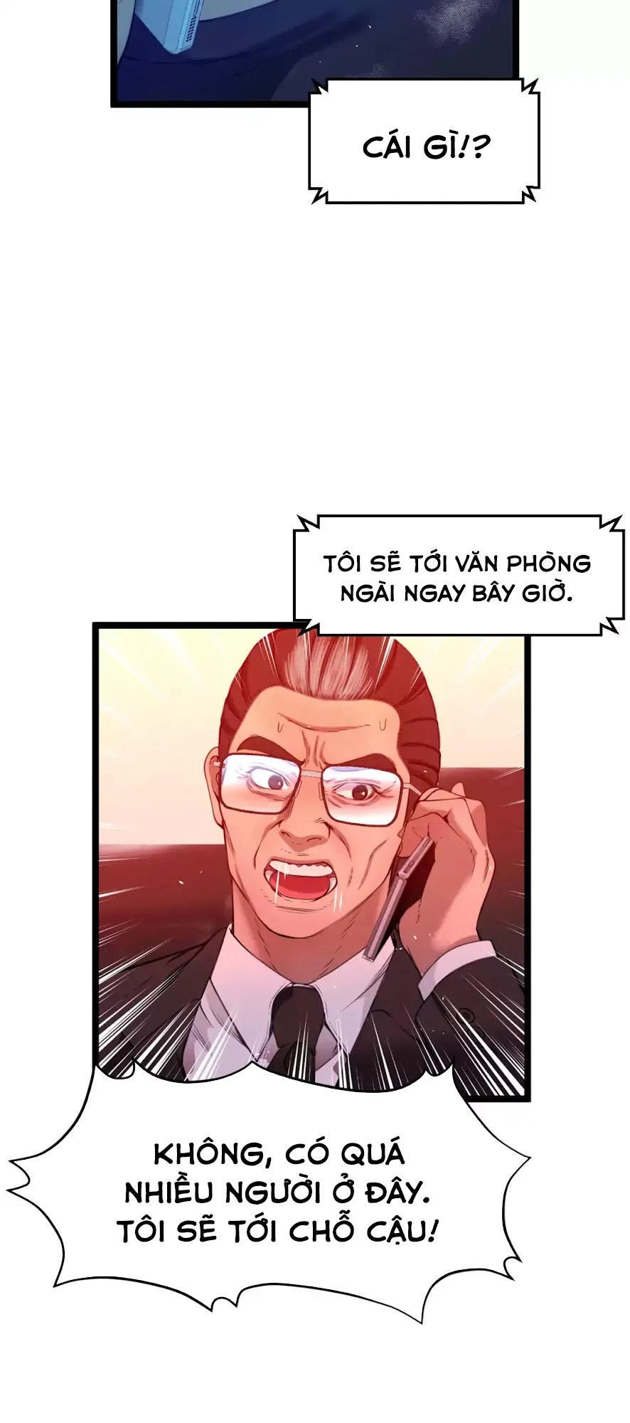 Hé Lộ Về Ngành Công Nghiệp Jav Chapter 93 - 24