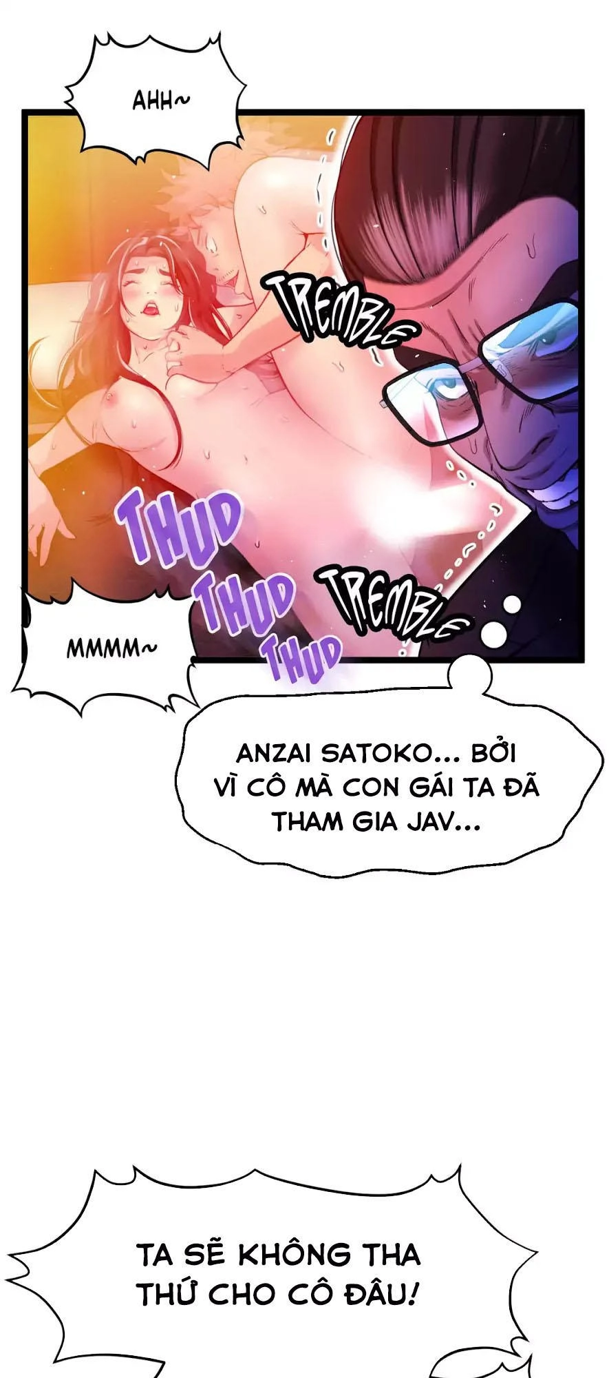 Hé Lộ Về Ngành Công Nghiệp Jav Chapter 93 - 28