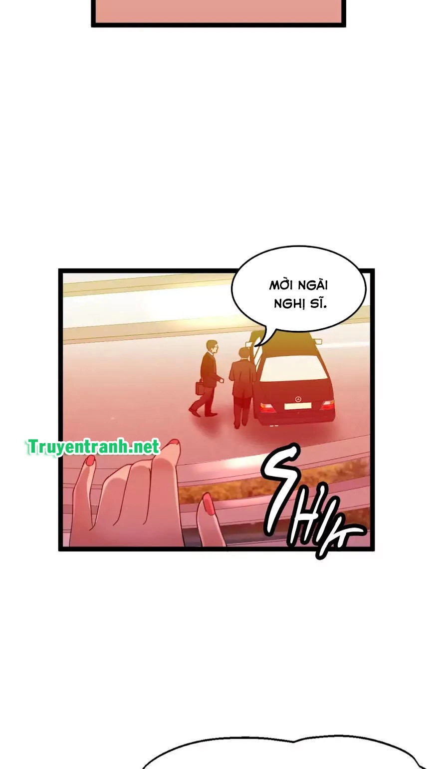 Hé Lộ Về Ngành Công Nghiệp Jav Chapter 94 - 3