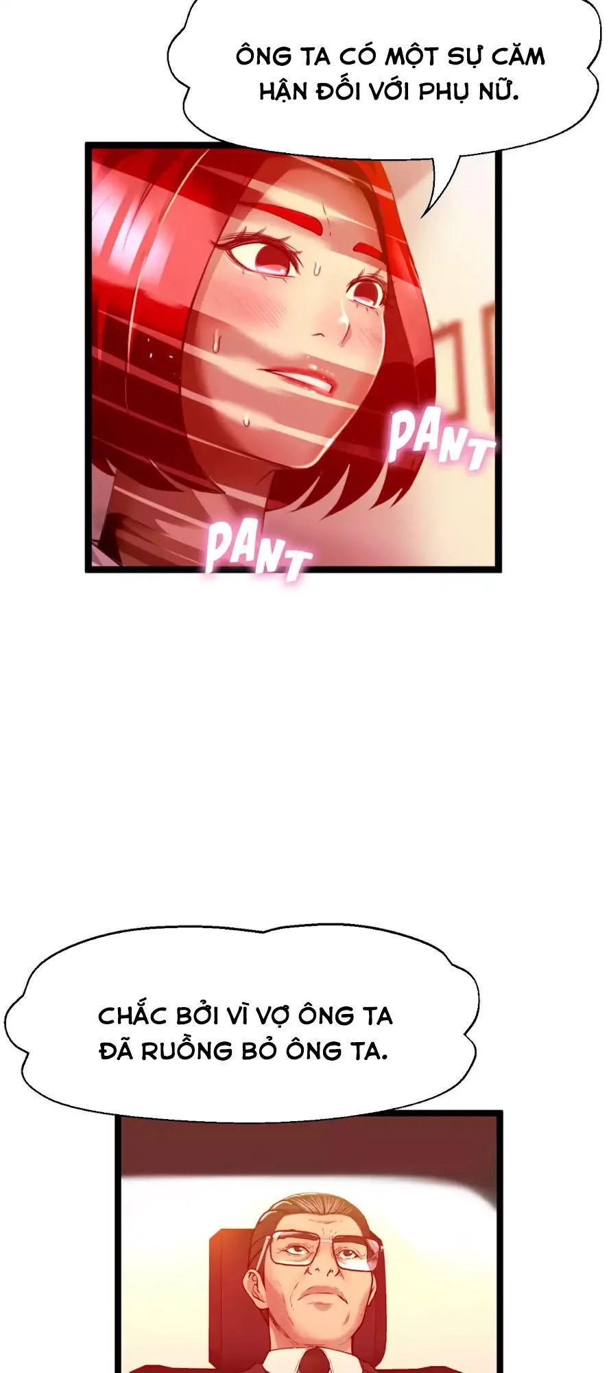 Hé Lộ Về Ngành Công Nghiệp Jav Chapter 94 - 4