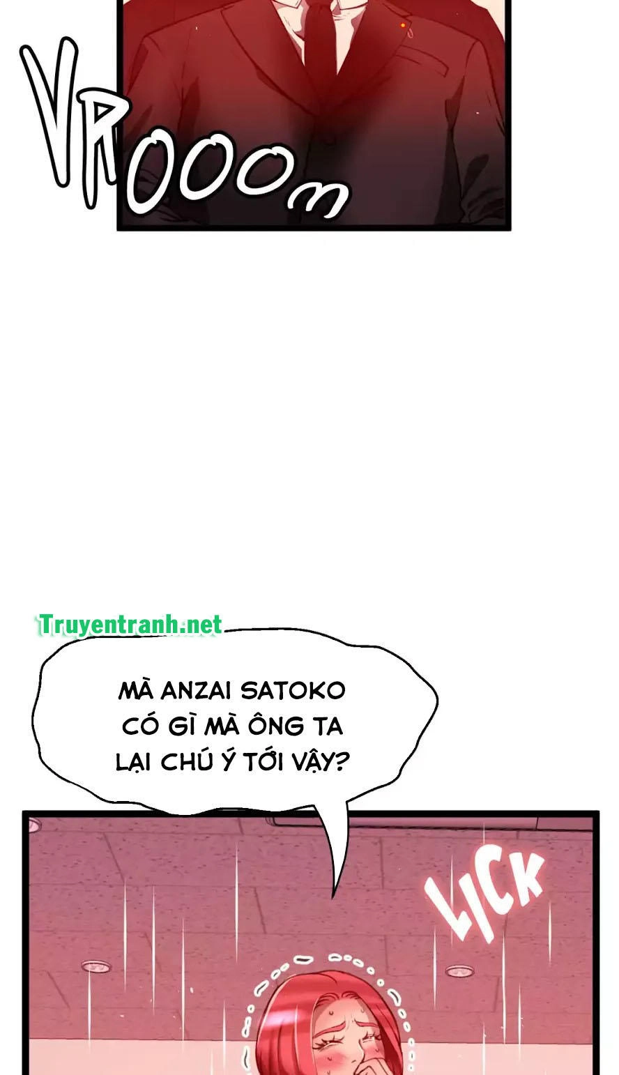 Hé Lộ Về Ngành Công Nghiệp Jav Chapter 94 - 5