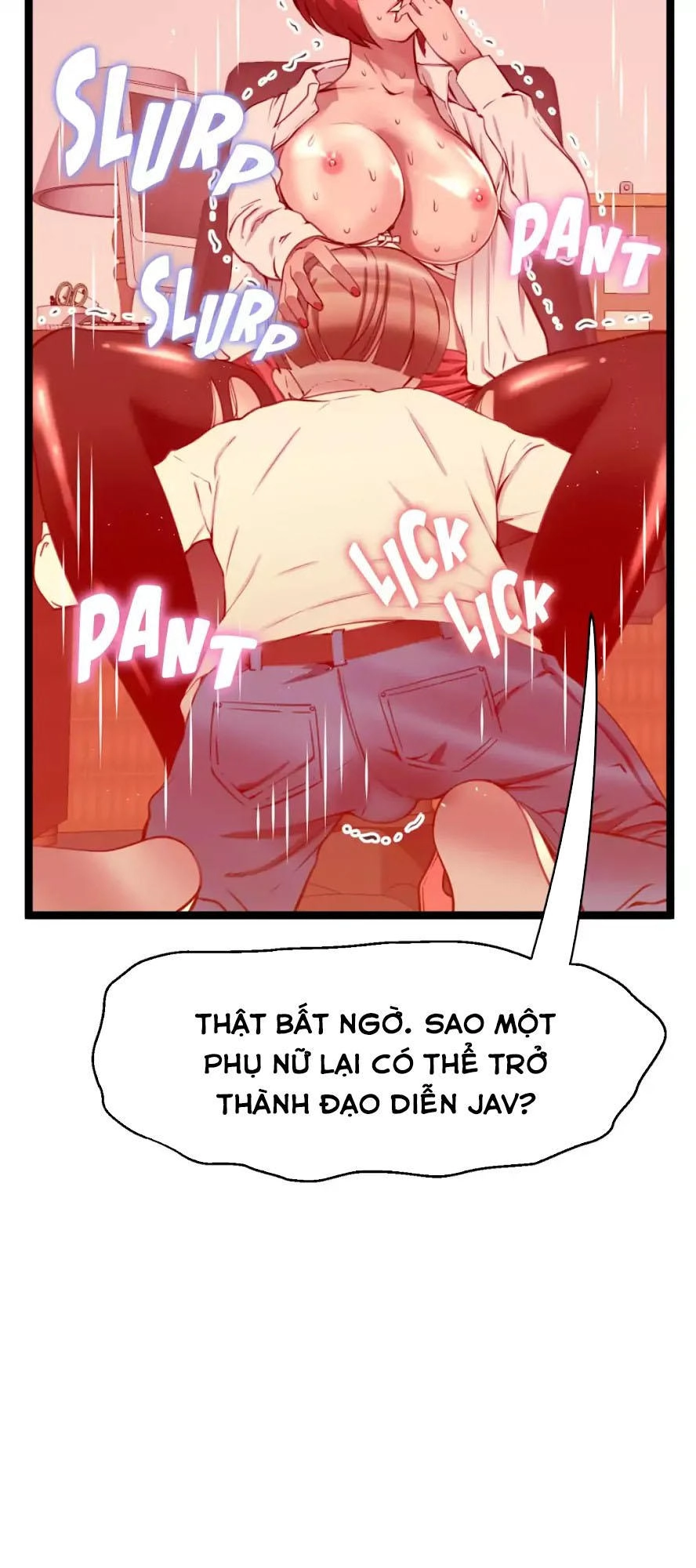 Hé Lộ Về Ngành Công Nghiệp Jav Chapter 94 - 6