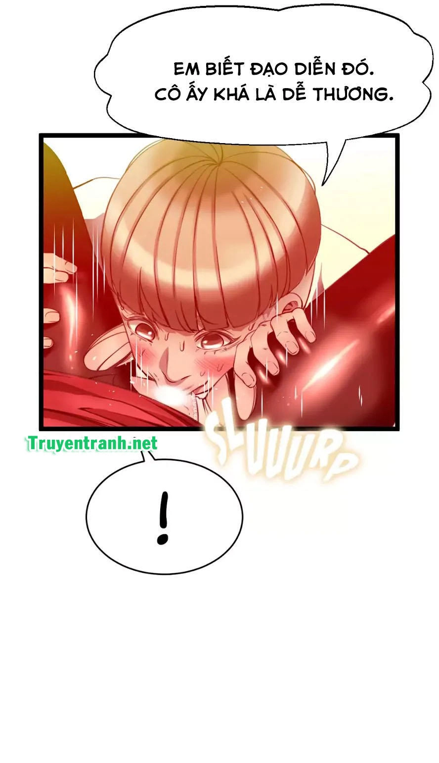 Hé Lộ Về Ngành Công Nghiệp Jav Chapter 94 - 7