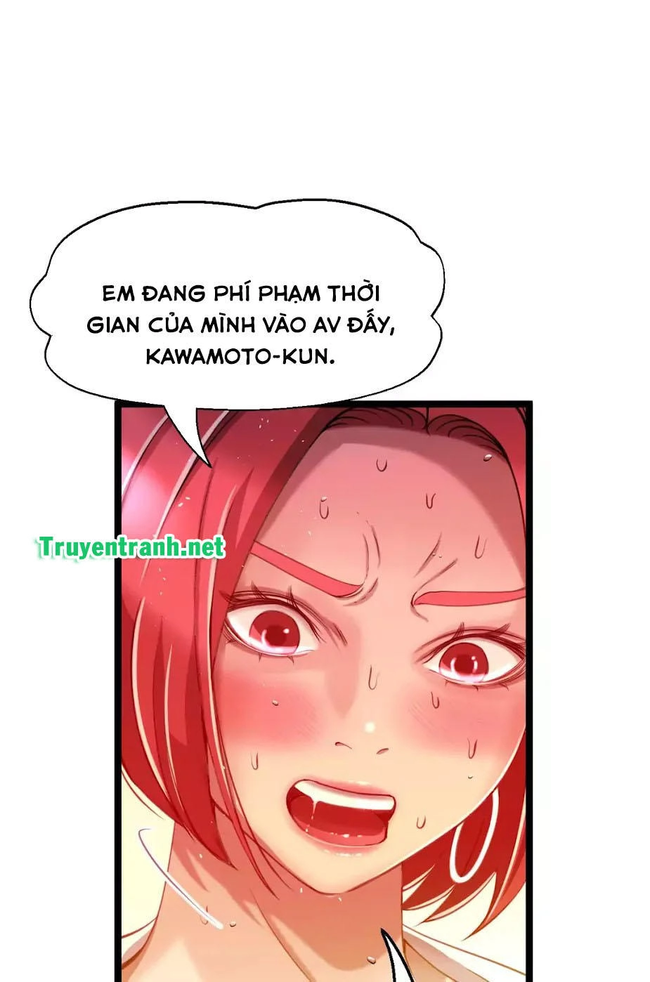 Hé Lộ Về Ngành Công Nghiệp Jav Chapter 94 - 9