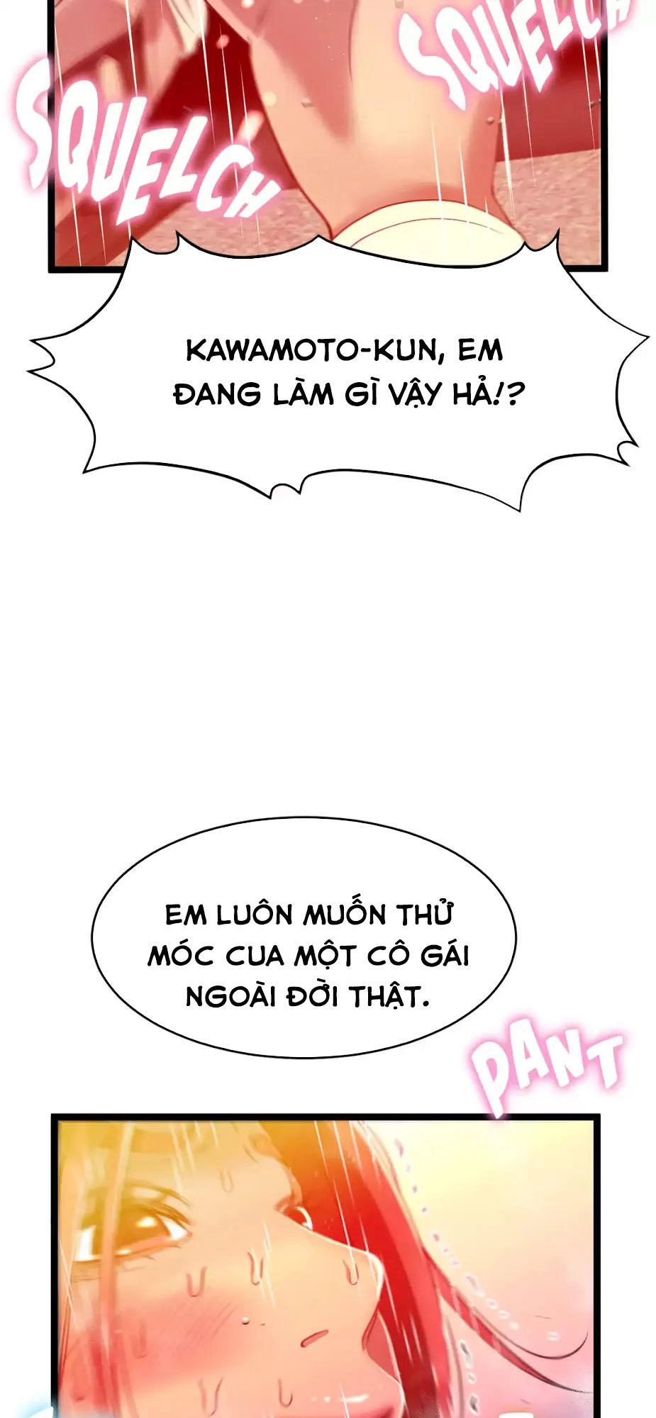 Hé Lộ Về Ngành Công Nghiệp Jav Chapter 94 - 12