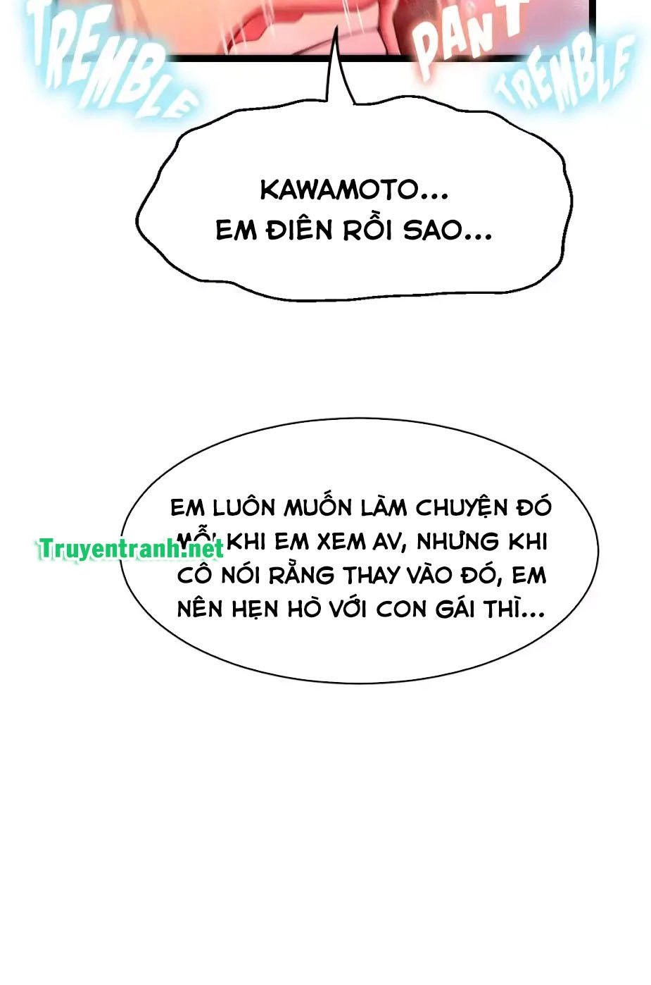 Hé Lộ Về Ngành Công Nghiệp Jav Chapter 94 - 13