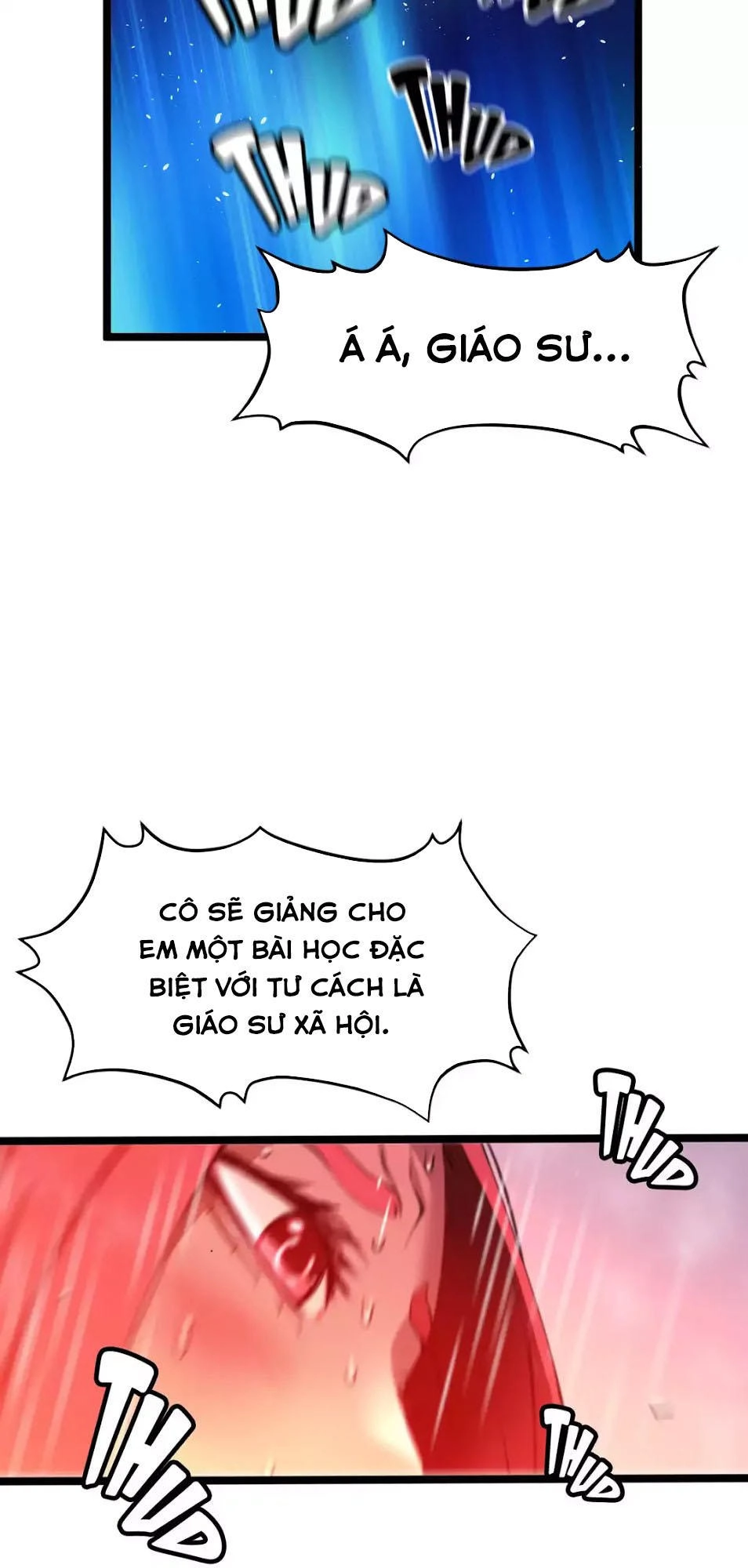 Hé Lộ Về Ngành Công Nghiệp Jav Chapter 94 - 18