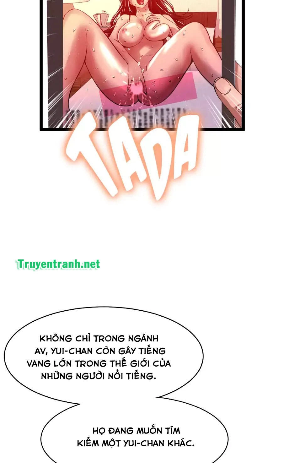 Hé Lộ Về Ngành Công Nghiệp Jav Chapter 94 - 23