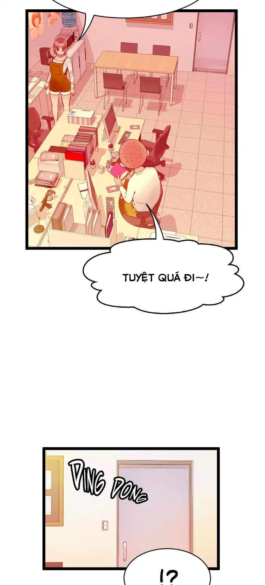 Hé Lộ Về Ngành Công Nghiệp Jav Chapter 94 - 24