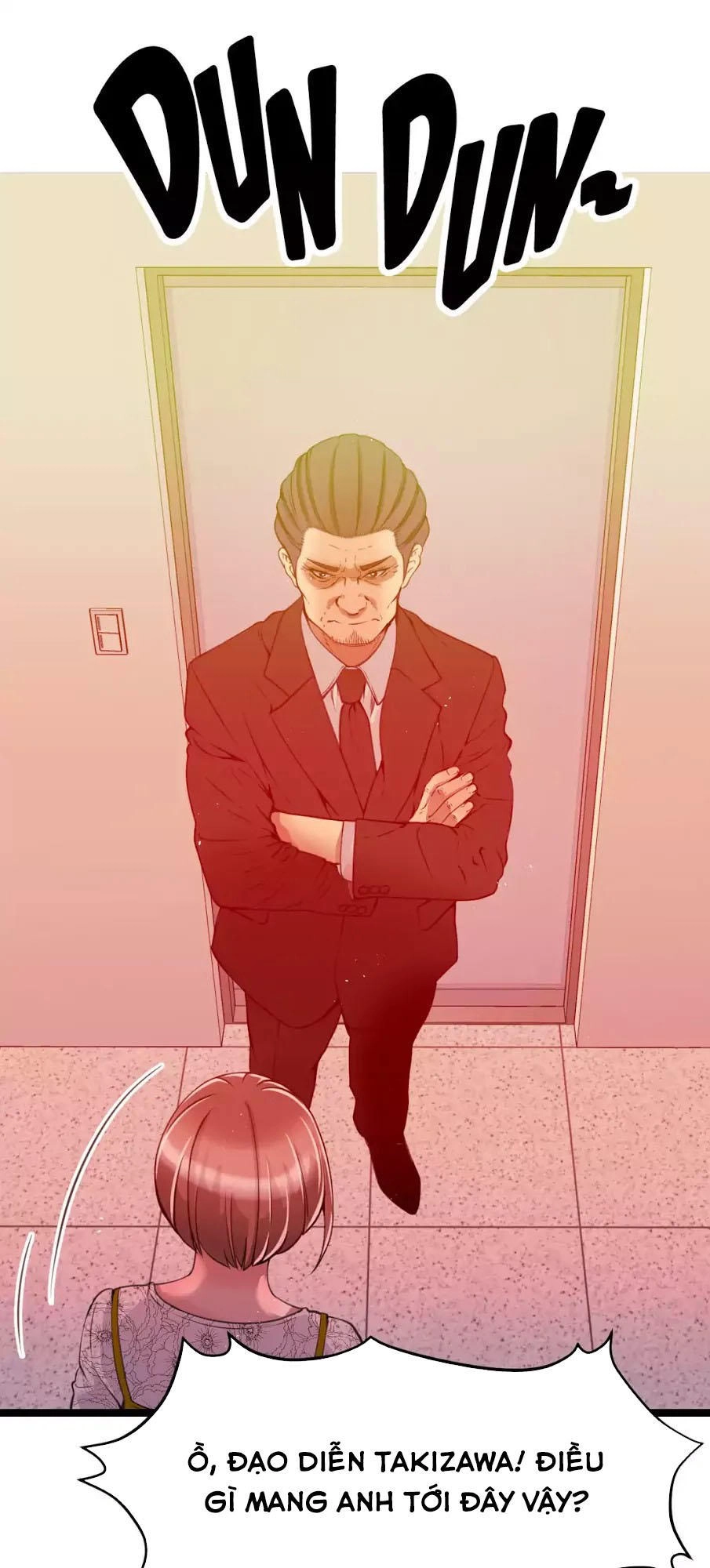 Hé Lộ Về Ngành Công Nghiệp Jav Chapter 94 - 26