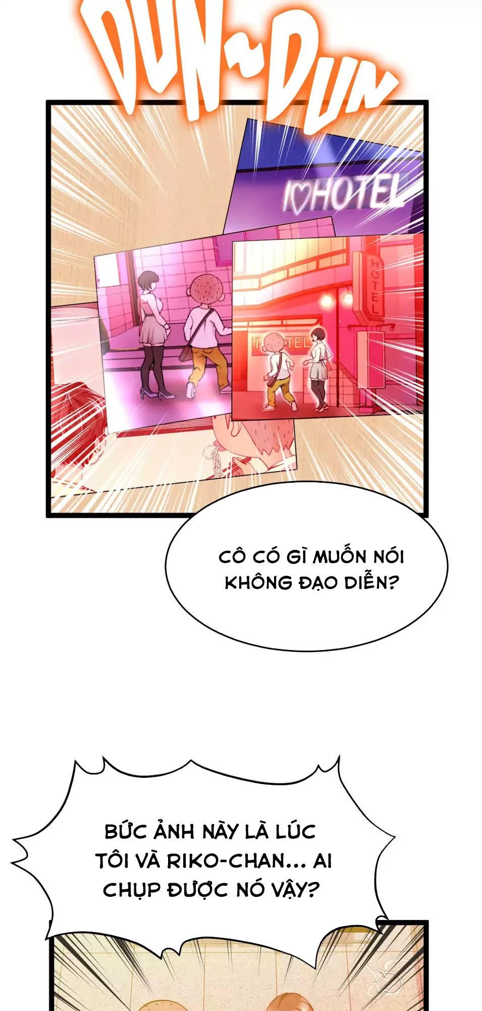 Hé Lộ Về Ngành Công Nghiệp Jav Chapter 94 - 30