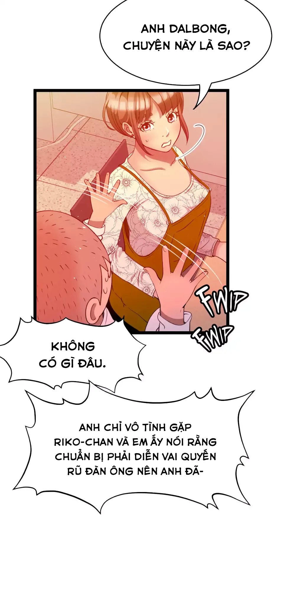 Hé Lộ Về Ngành Công Nghiệp Jav Chapter 94 - 32