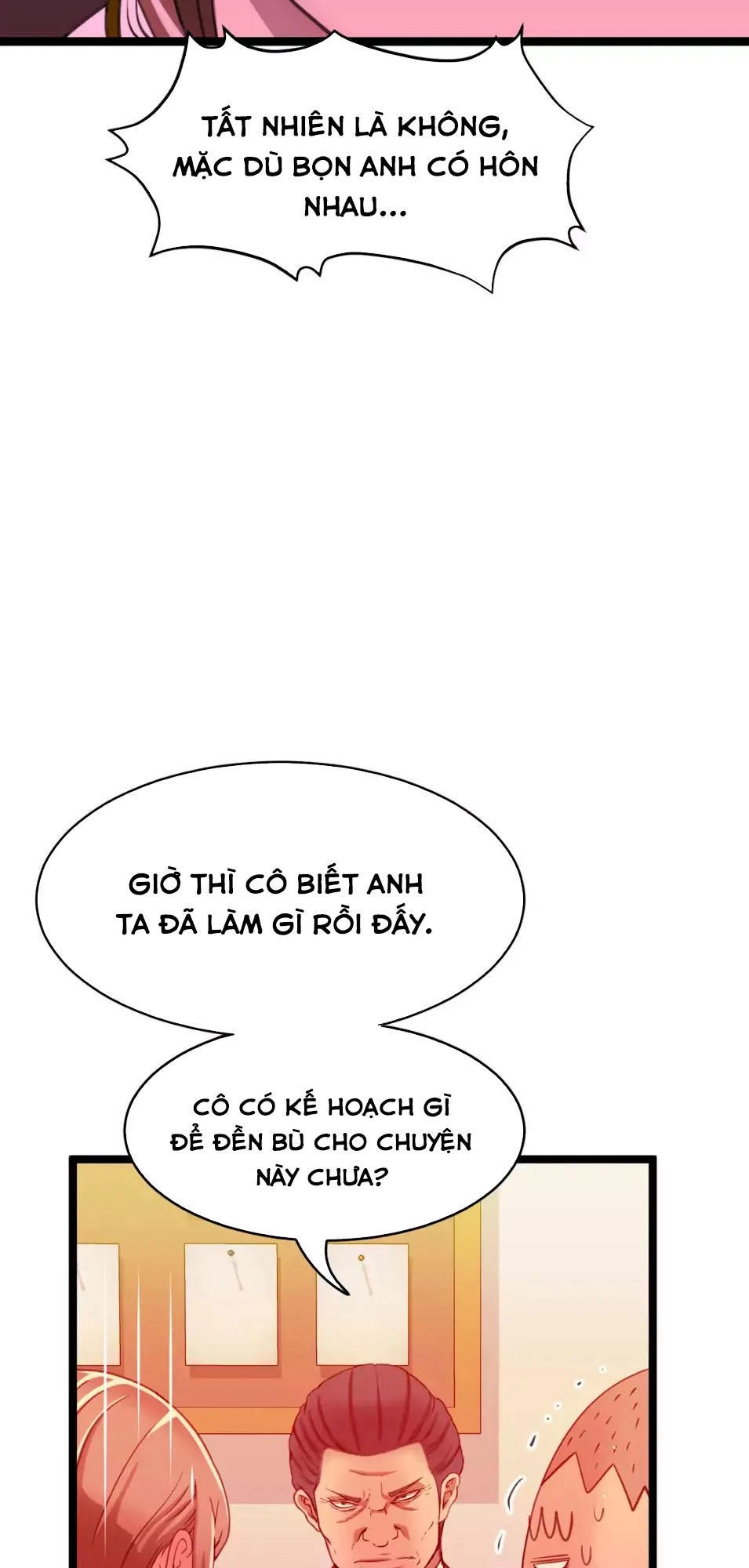 Hé Lộ Về Ngành Công Nghiệp Jav Chapter 94 - 34