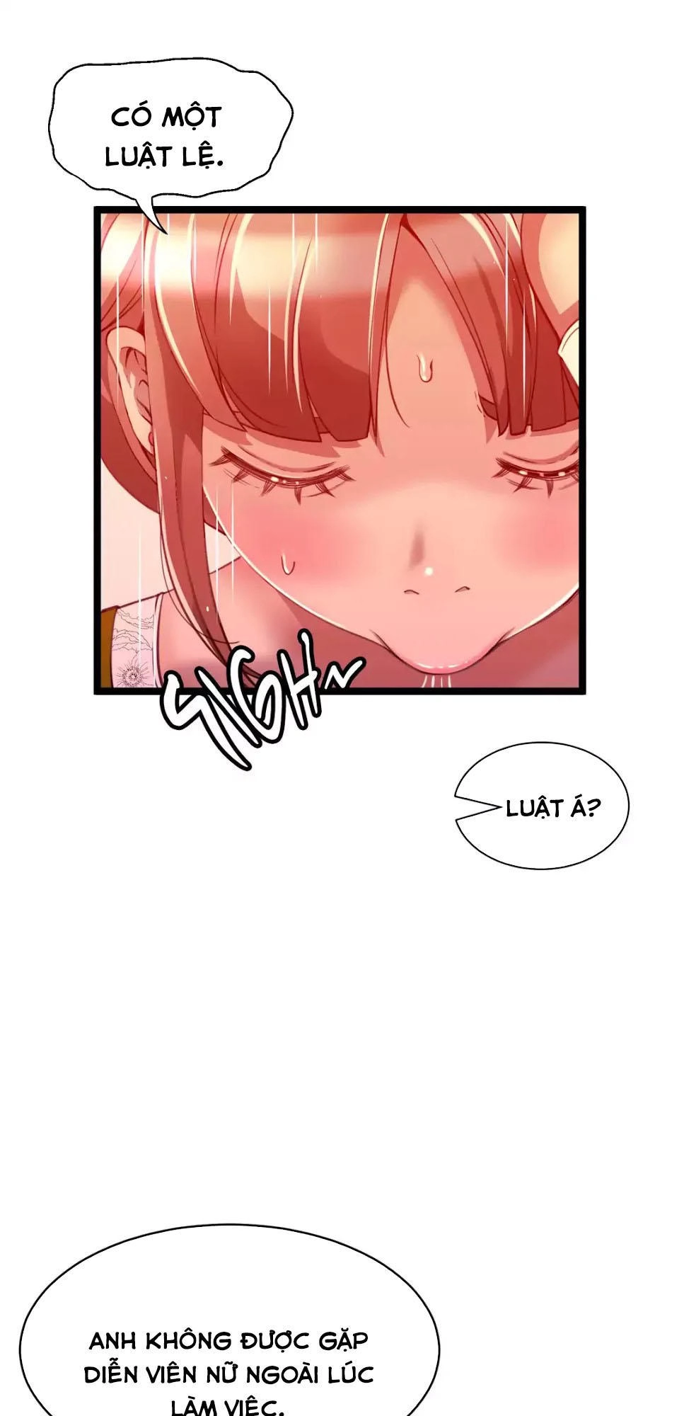 Hé Lộ Về Ngành Công Nghiệp Jav Chapter 94 - 36