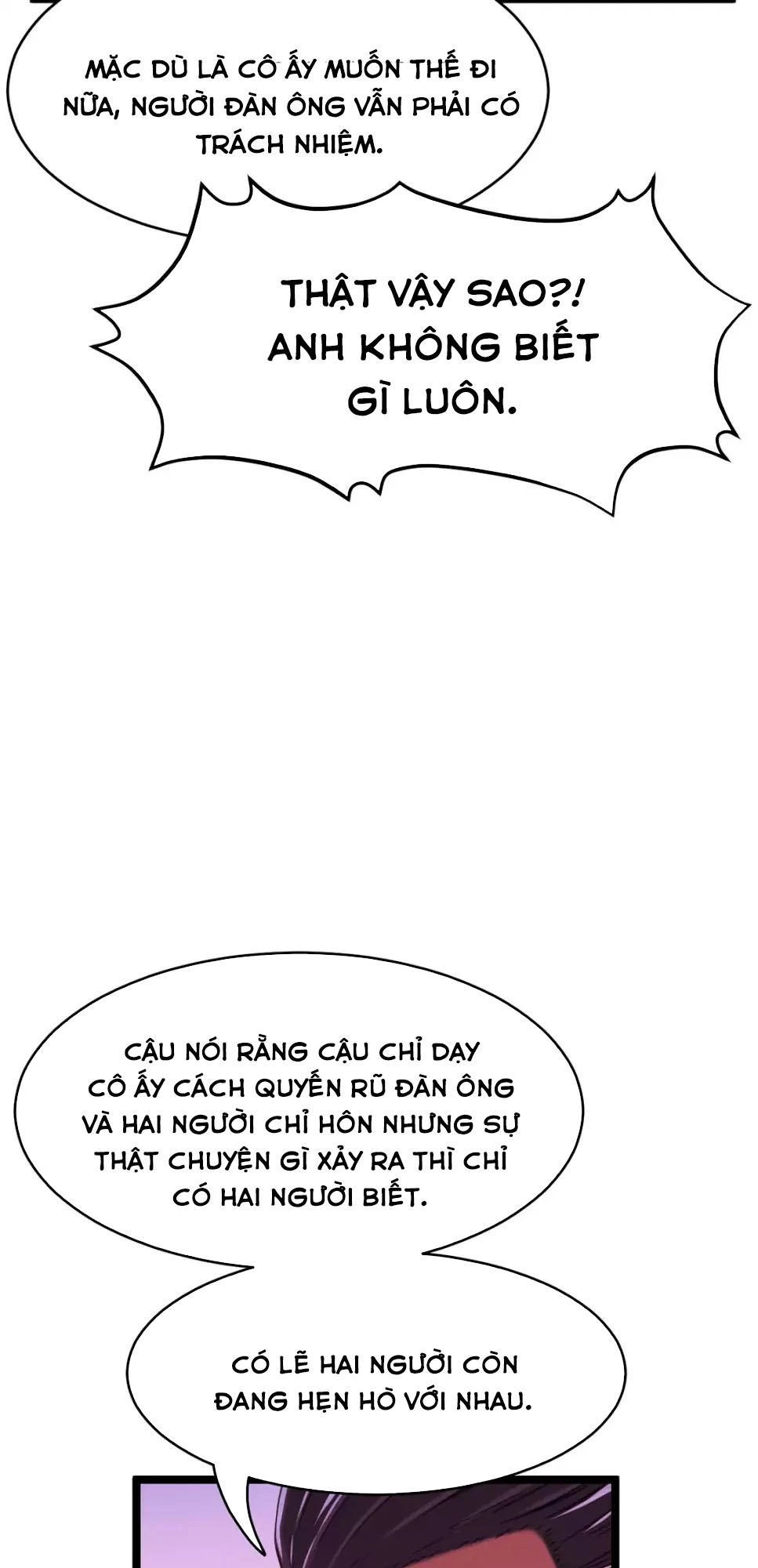 Hé Lộ Về Ngành Công Nghiệp Jav Chapter 95 - 2