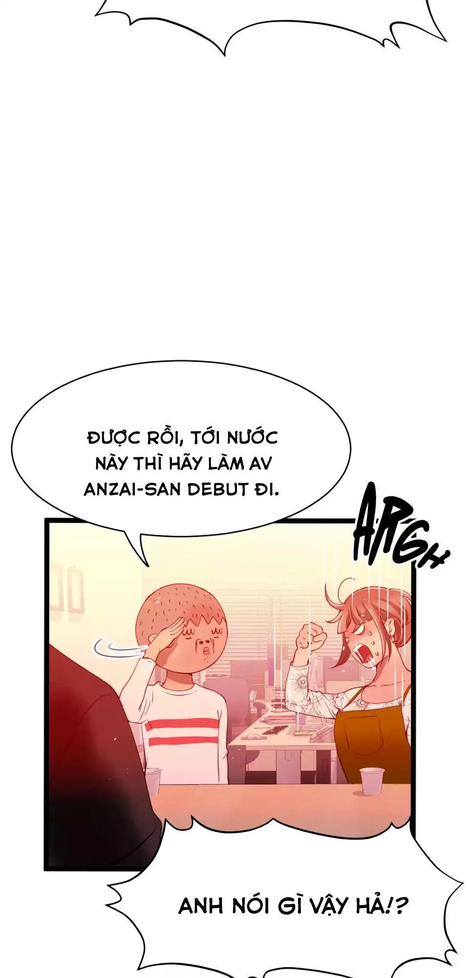 Hé Lộ Về Ngành Công Nghiệp Jav Chapter 95 - 10