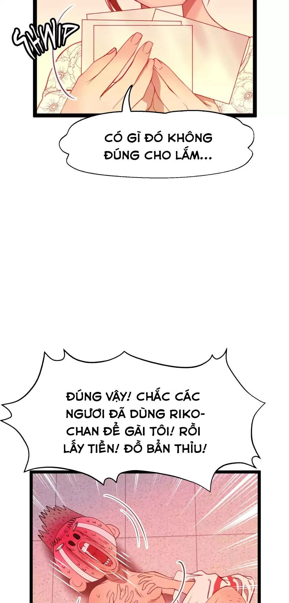 Hé Lộ Về Ngành Công Nghiệp Jav Chapter 95 - 12