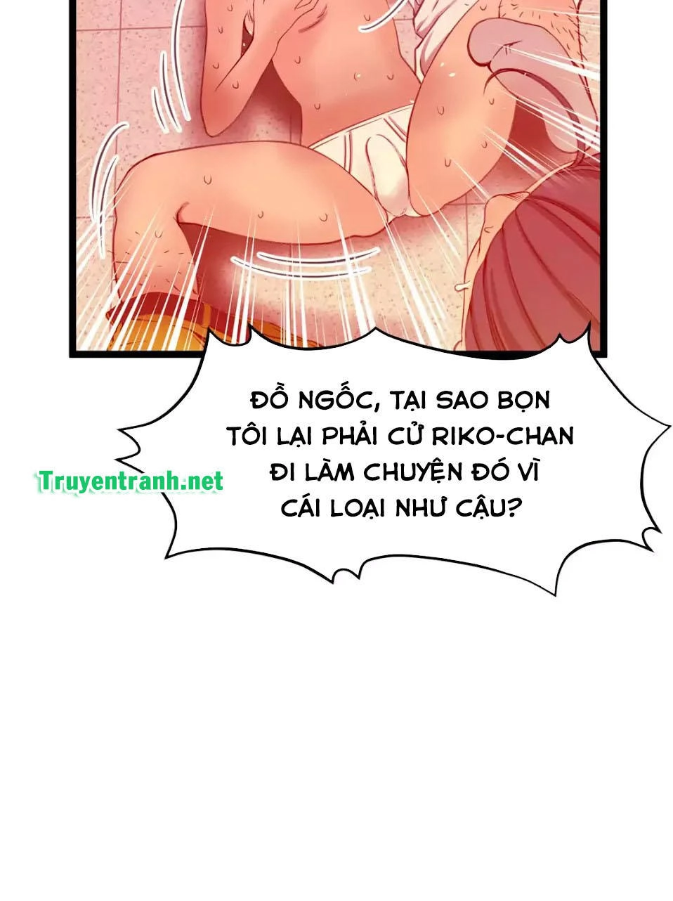 Hé Lộ Về Ngành Công Nghiệp Jav Chapter 95 - 13