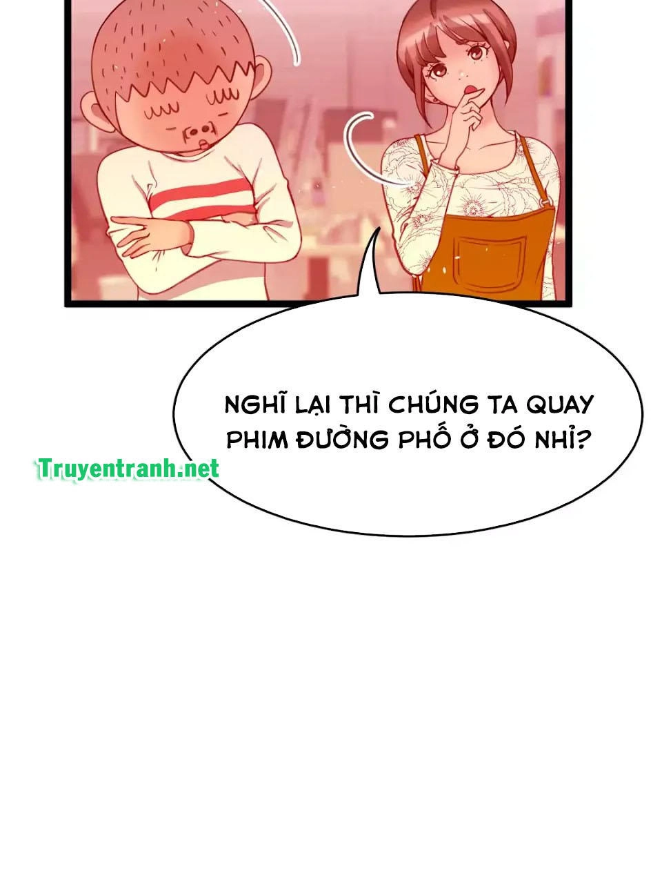 Hé Lộ Về Ngành Công Nghiệp Jav Chapter 95 - 17