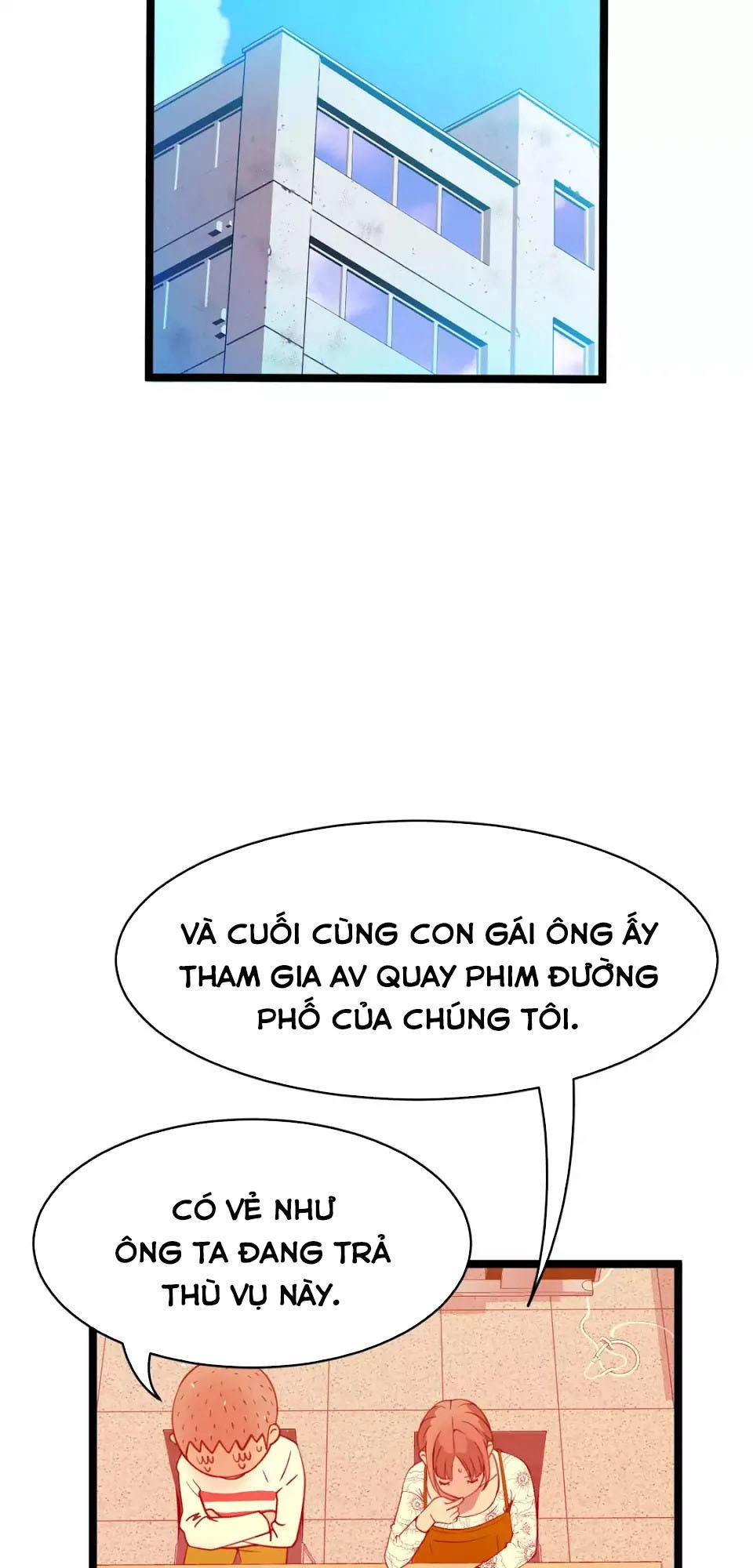 Hé Lộ Về Ngành Công Nghiệp Jav Chapter 95 - 22