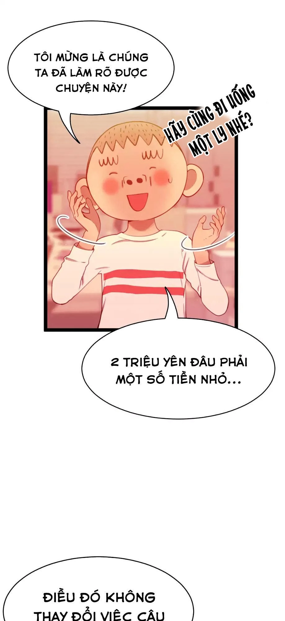 Hé Lộ Về Ngành Công Nghiệp Jav Chapter 95 - 24