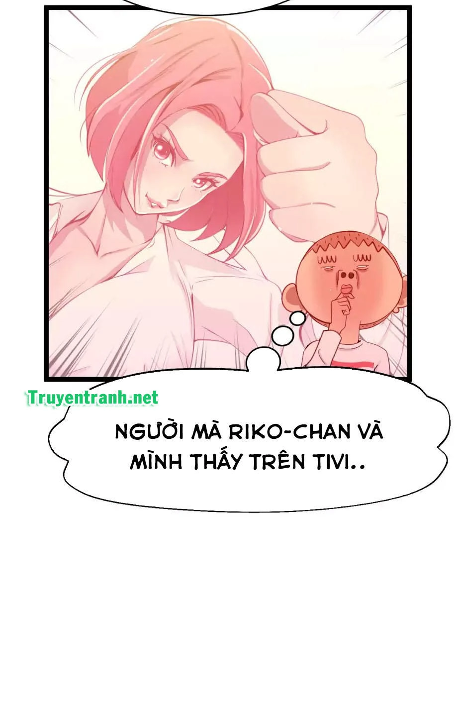 Hé Lộ Về Ngành Công Nghiệp Jav Chapter 95 - 29