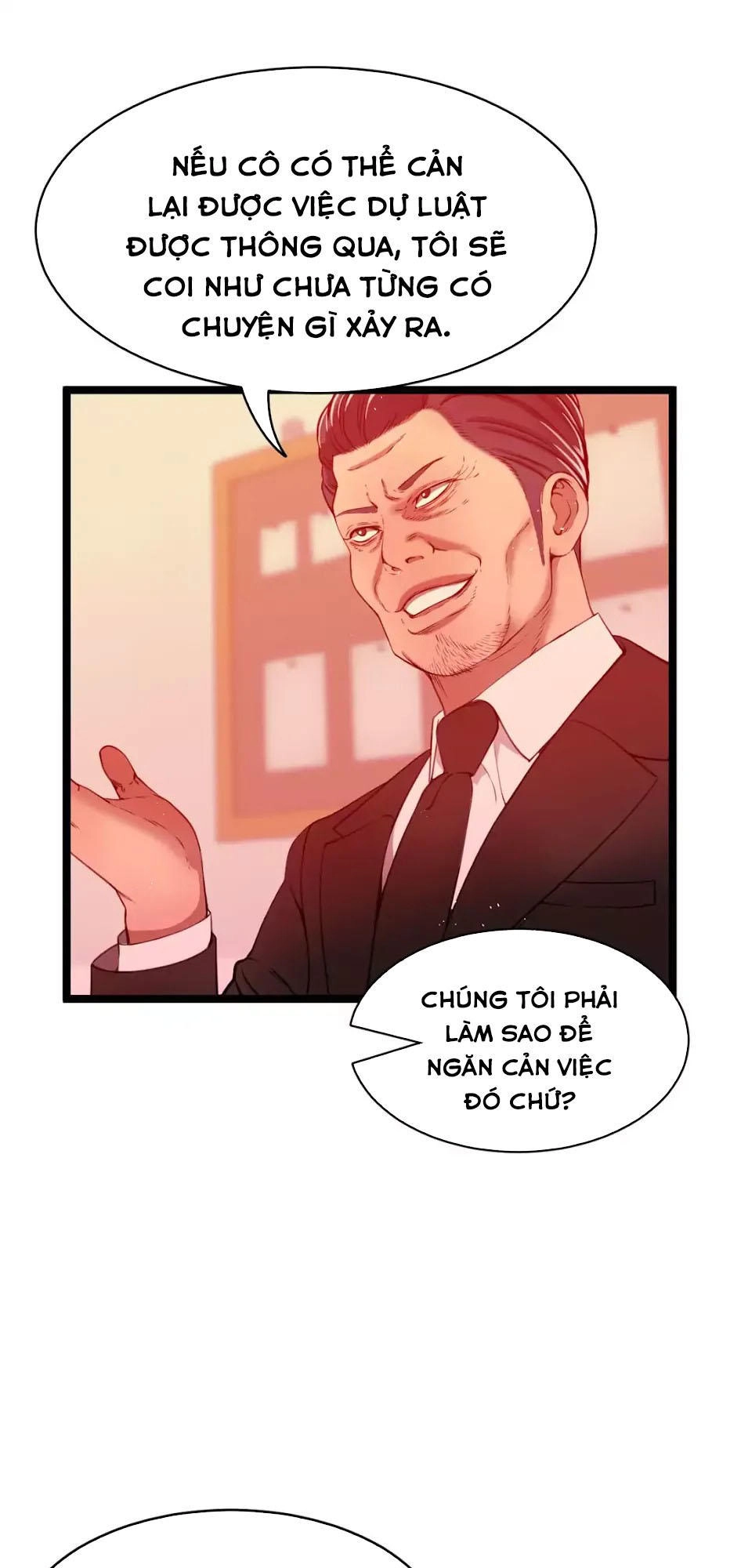 Hé Lộ Về Ngành Công Nghiệp Jav Chapter 95 - 30