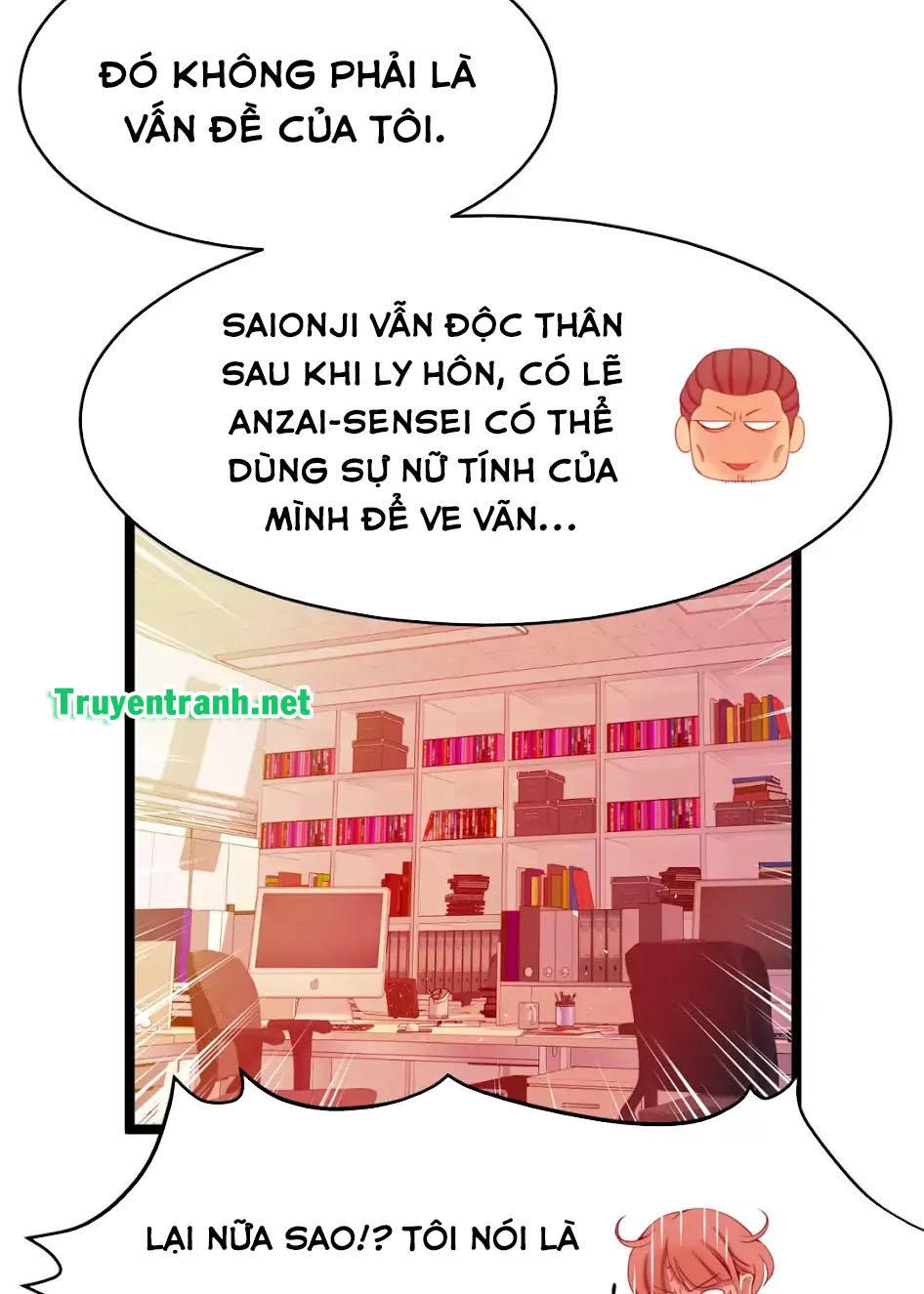 Hé Lộ Về Ngành Công Nghiệp Jav Chapter 95 - 31