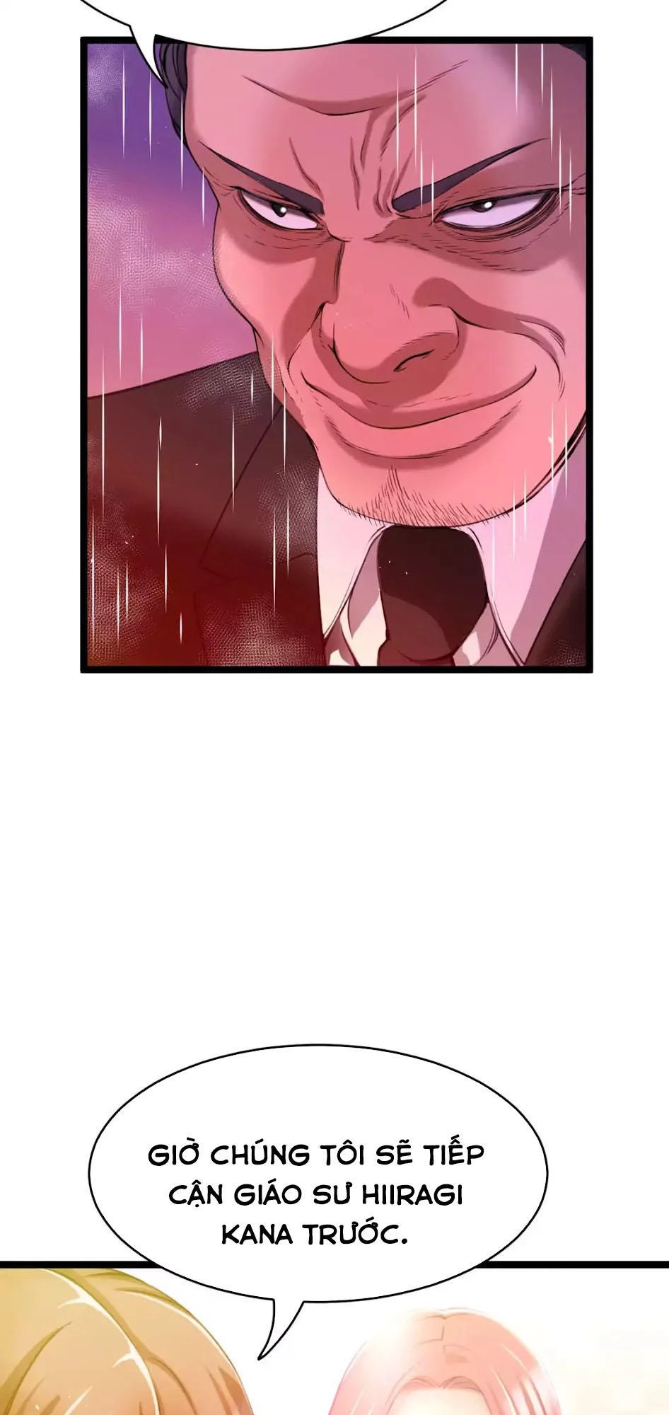 Hé Lộ Về Ngành Công Nghiệp Jav Chapter 95 - 34