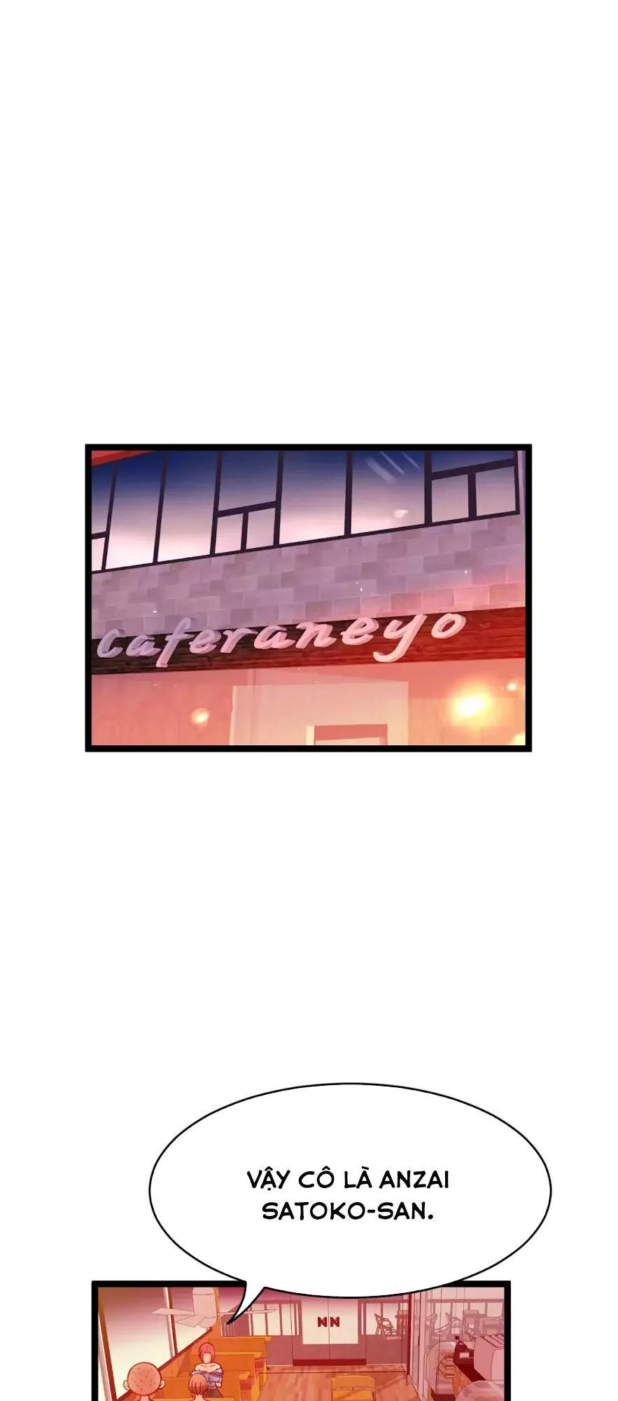 Hé Lộ Về Ngành Công Nghiệp Jav Chapter 96 - 2