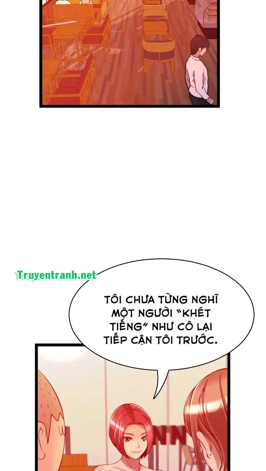 Hé Lộ Về Ngành Công Nghiệp Jav Chapter 96 - 3