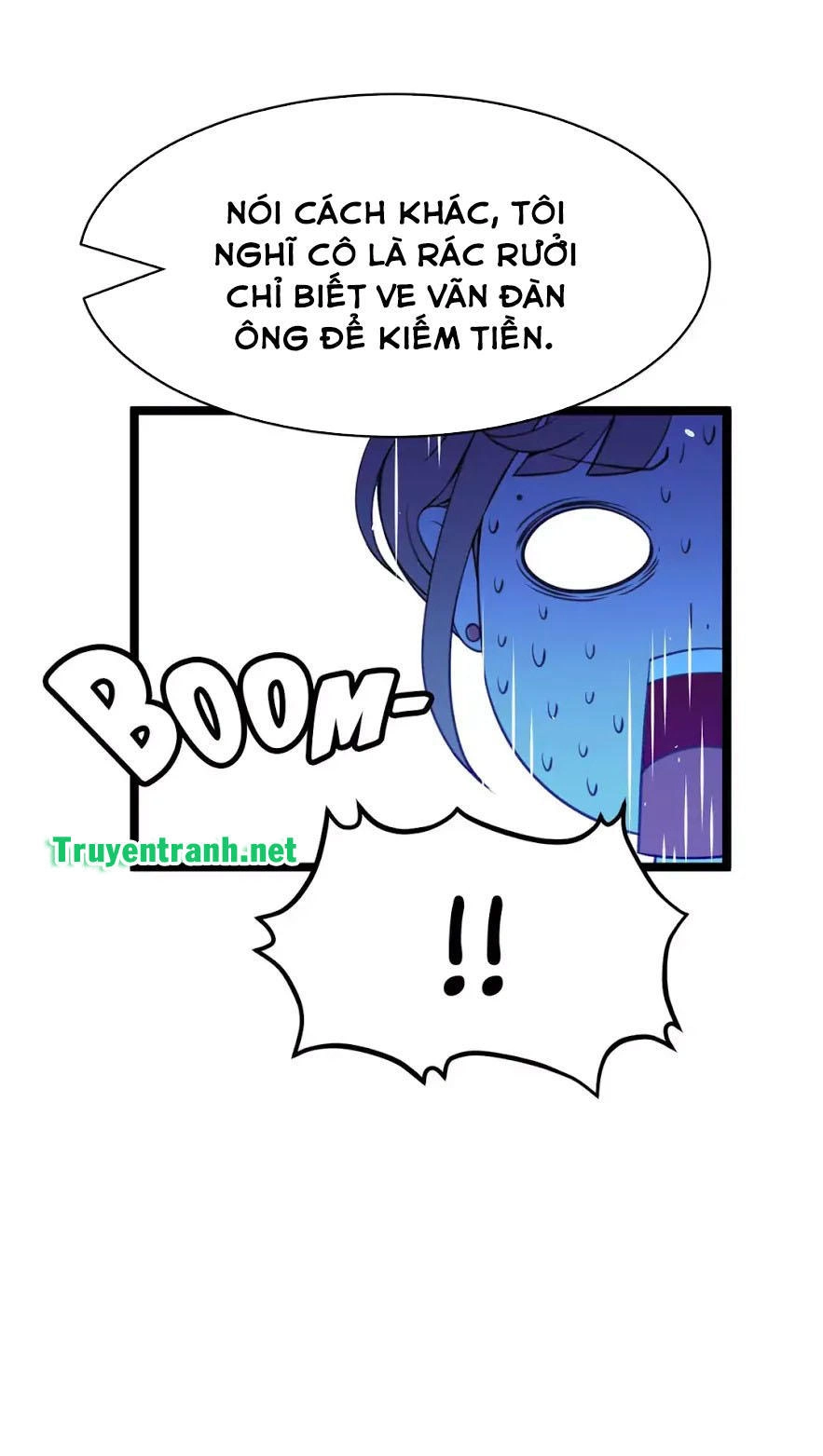 Hé Lộ Về Ngành Công Nghiệp Jav Chapter 96 - 7