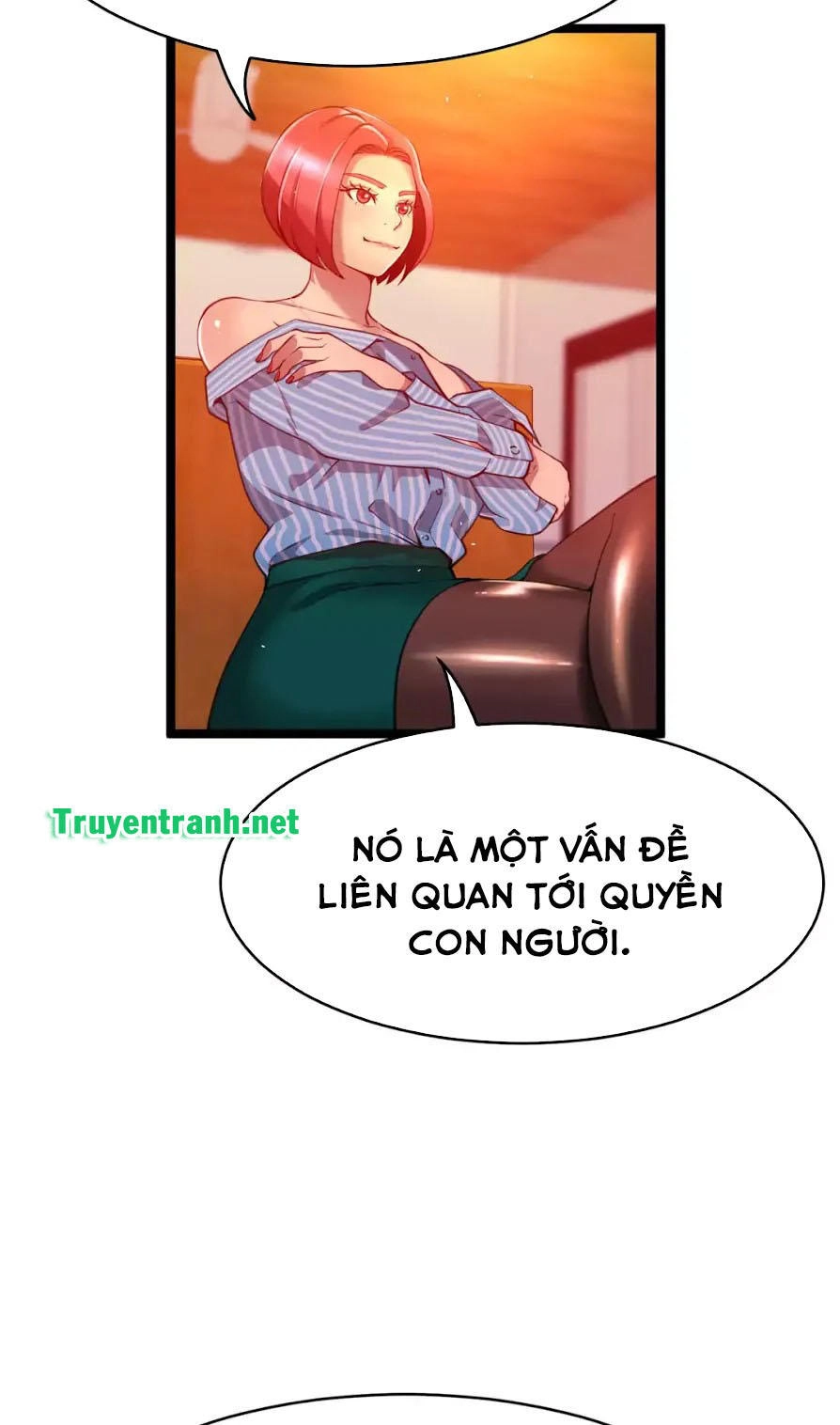 Hé Lộ Về Ngành Công Nghiệp Jav Chapter 96 - 9