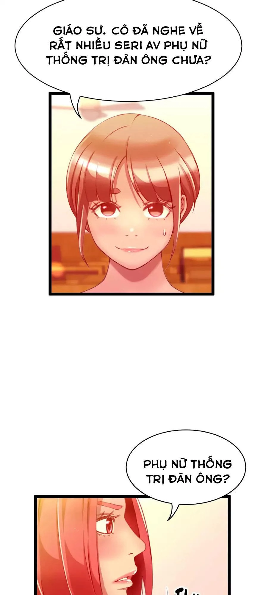 Hé Lộ Về Ngành Công Nghiệp Jav Chapter 96 - 10