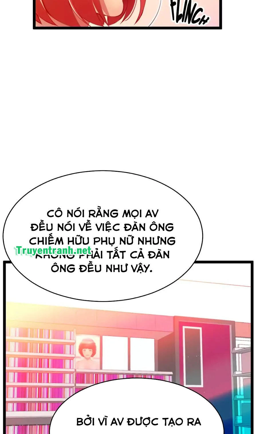 Hé Lộ Về Ngành Công Nghiệp Jav Chapter 96 - 11