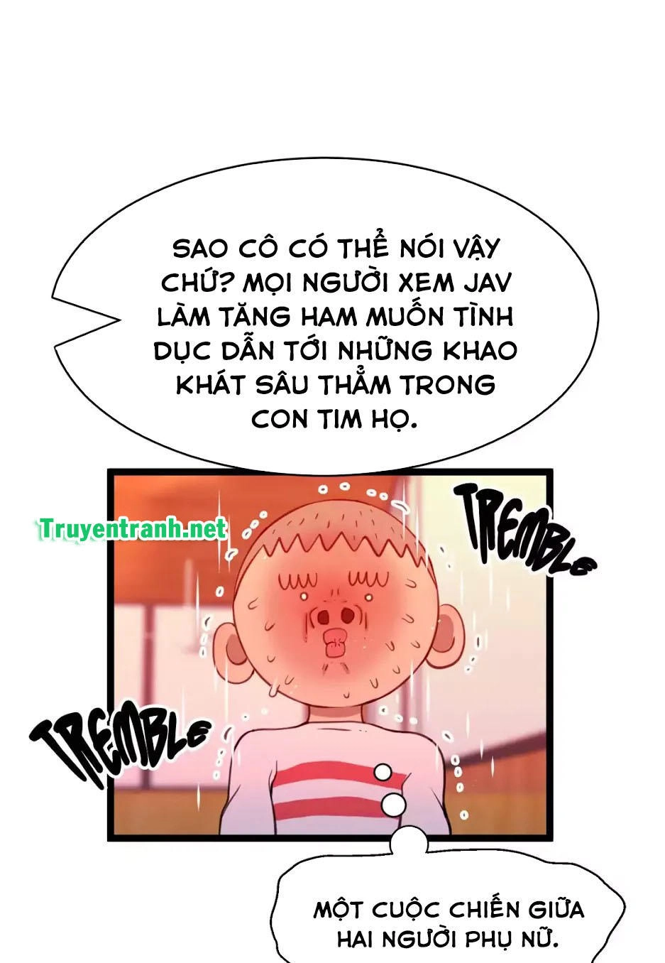 Hé Lộ Về Ngành Công Nghiệp Jav Chapter 96 - 15