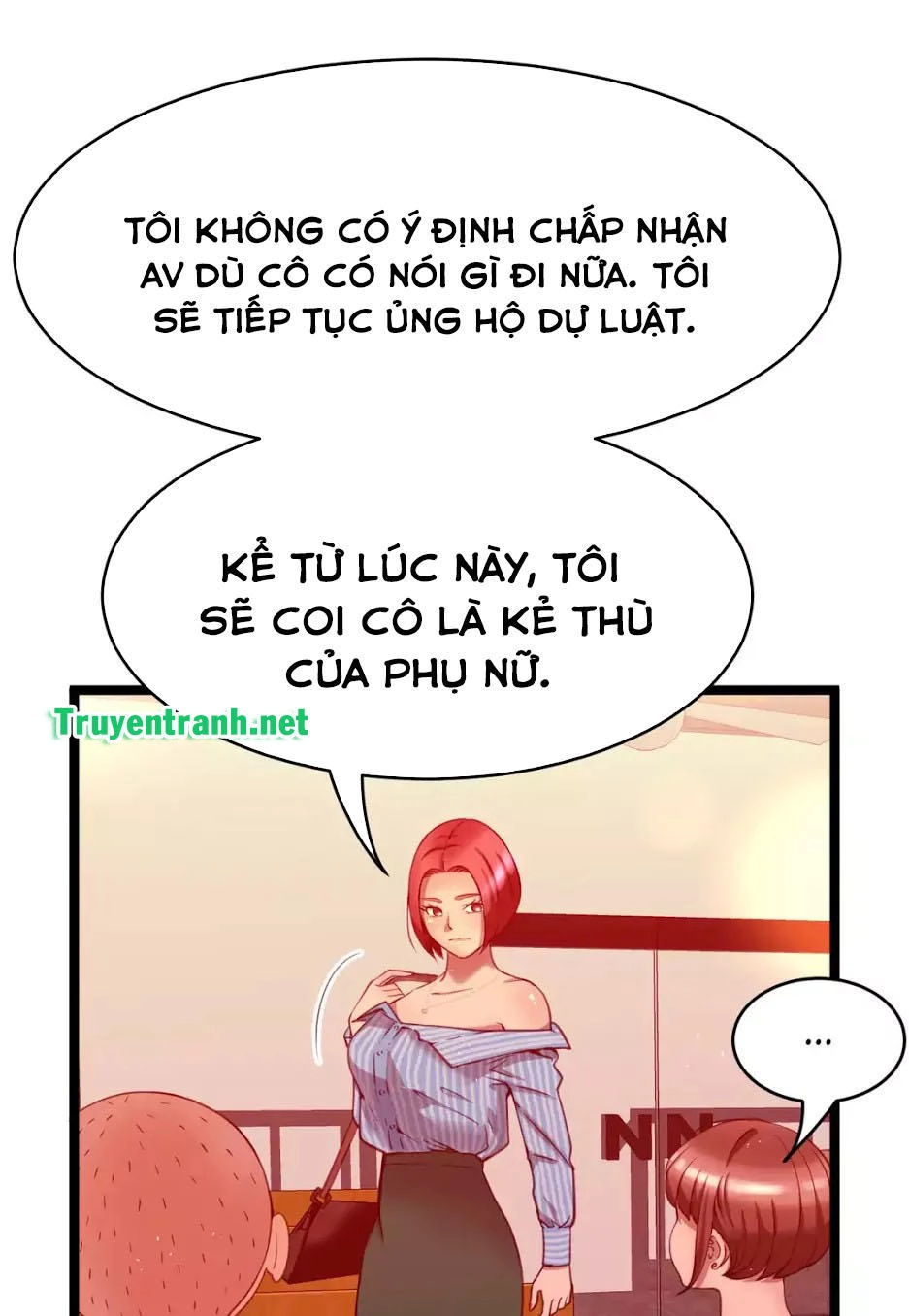 Hé Lộ Về Ngành Công Nghiệp Jav Chapter 96 - 17